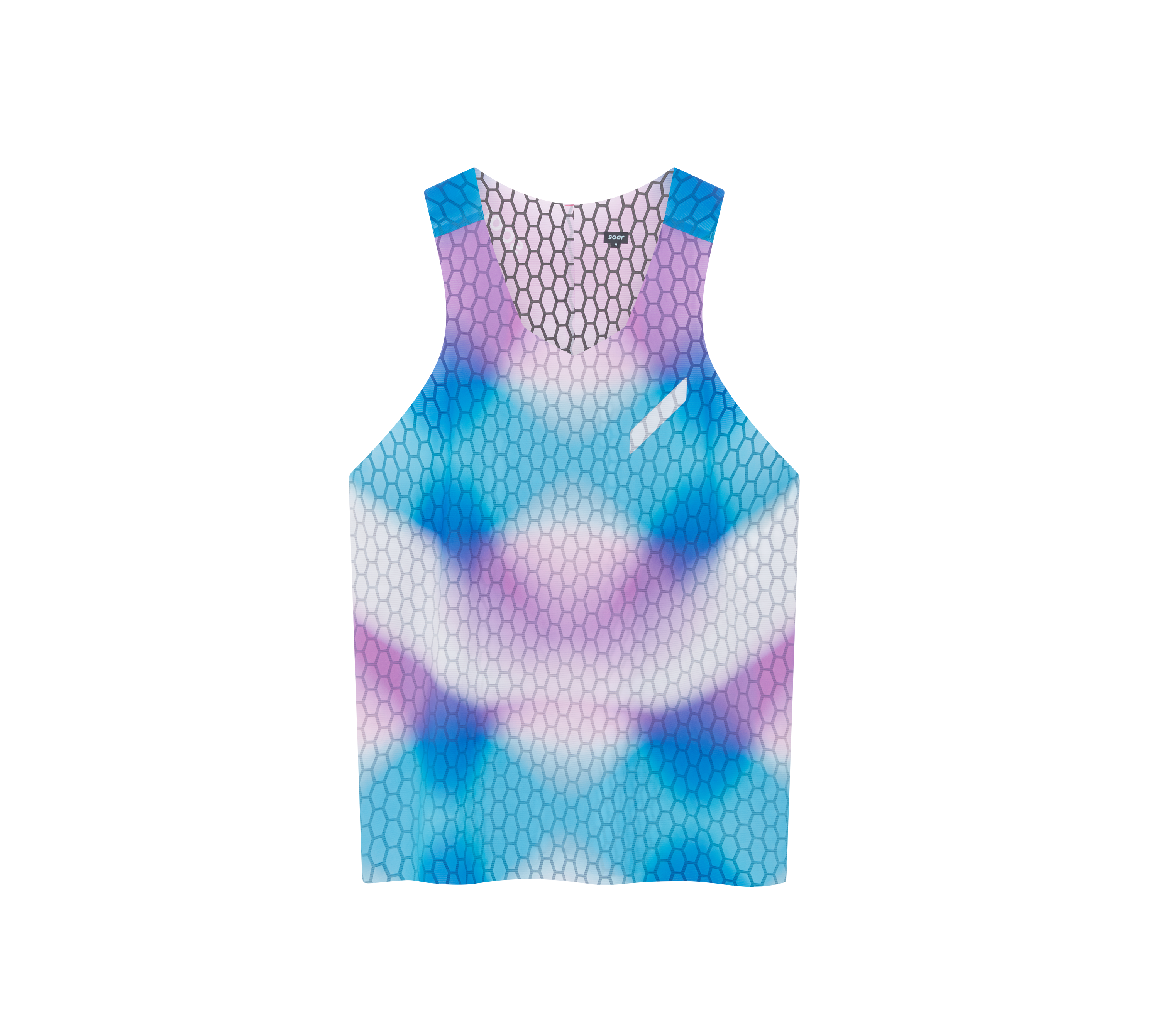 SOAR MEN'S GRAPHENE VEST
