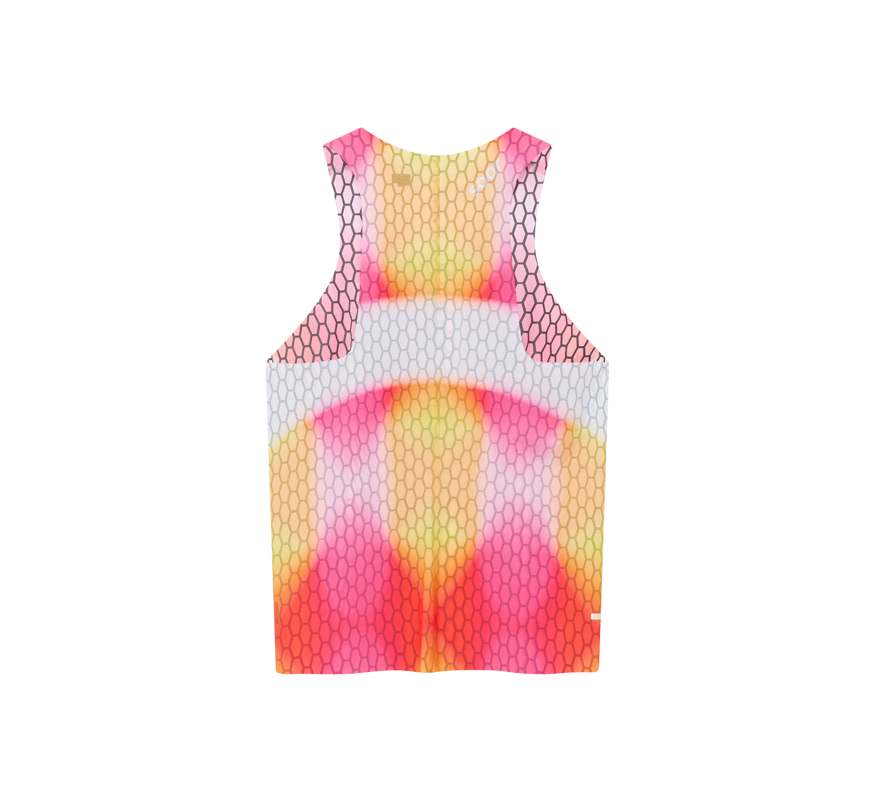 SOAR MEN'S GRAPHENE VEST