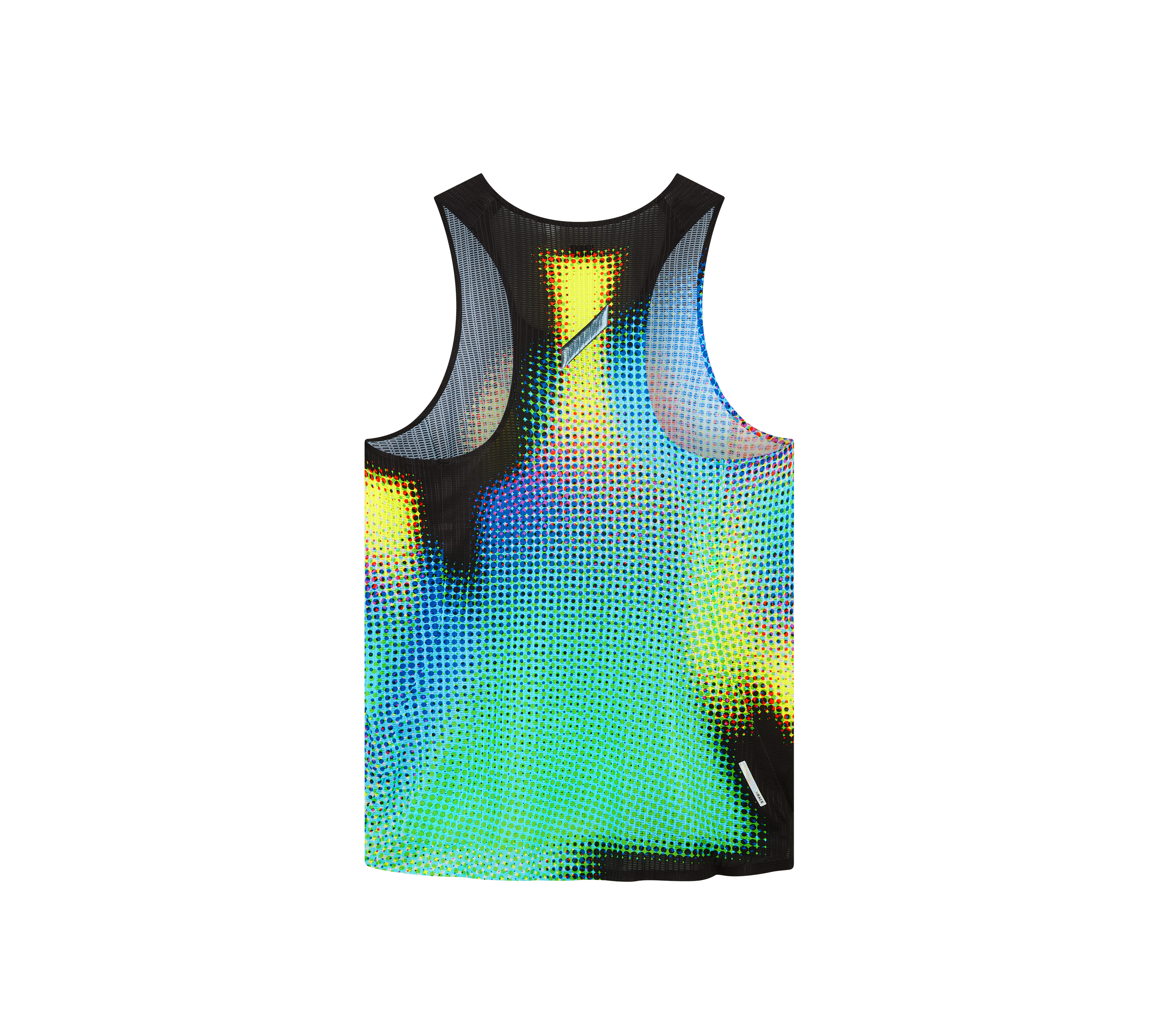 SOAR MEN'S RACE VEST 2.0