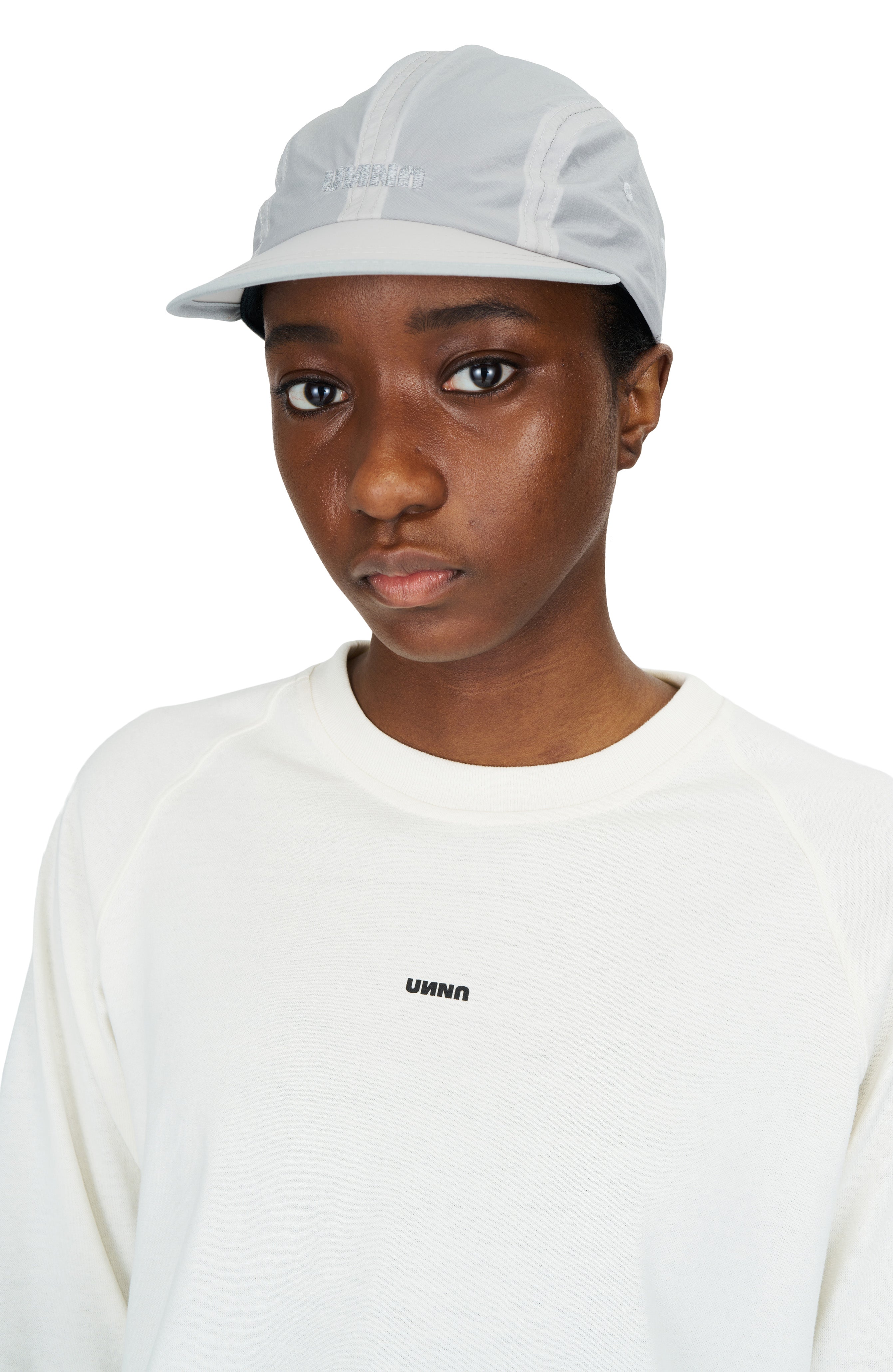 UNNA Smiles Club Tee LS W