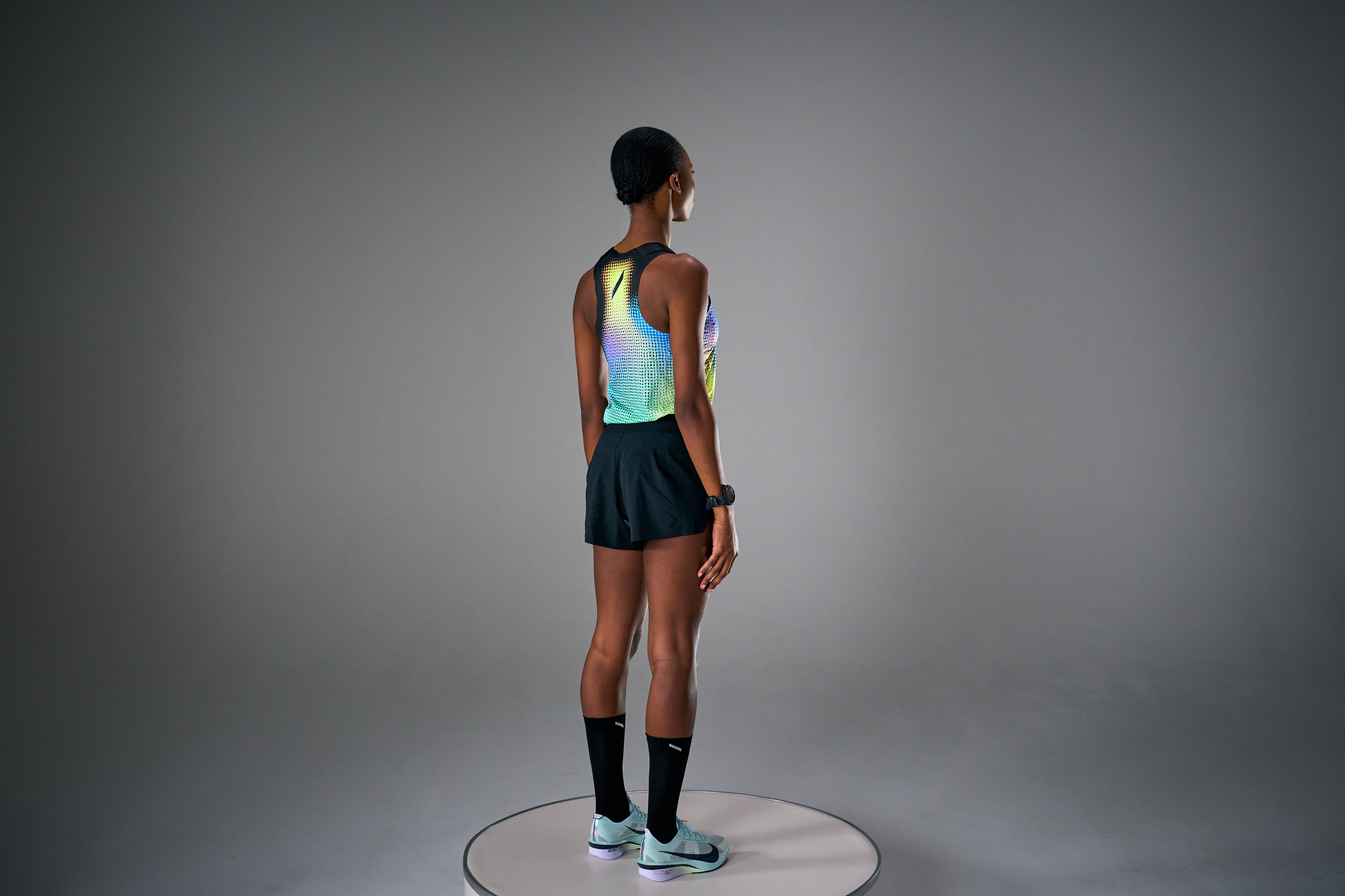 SOAR WOMEN'S RACE VEST