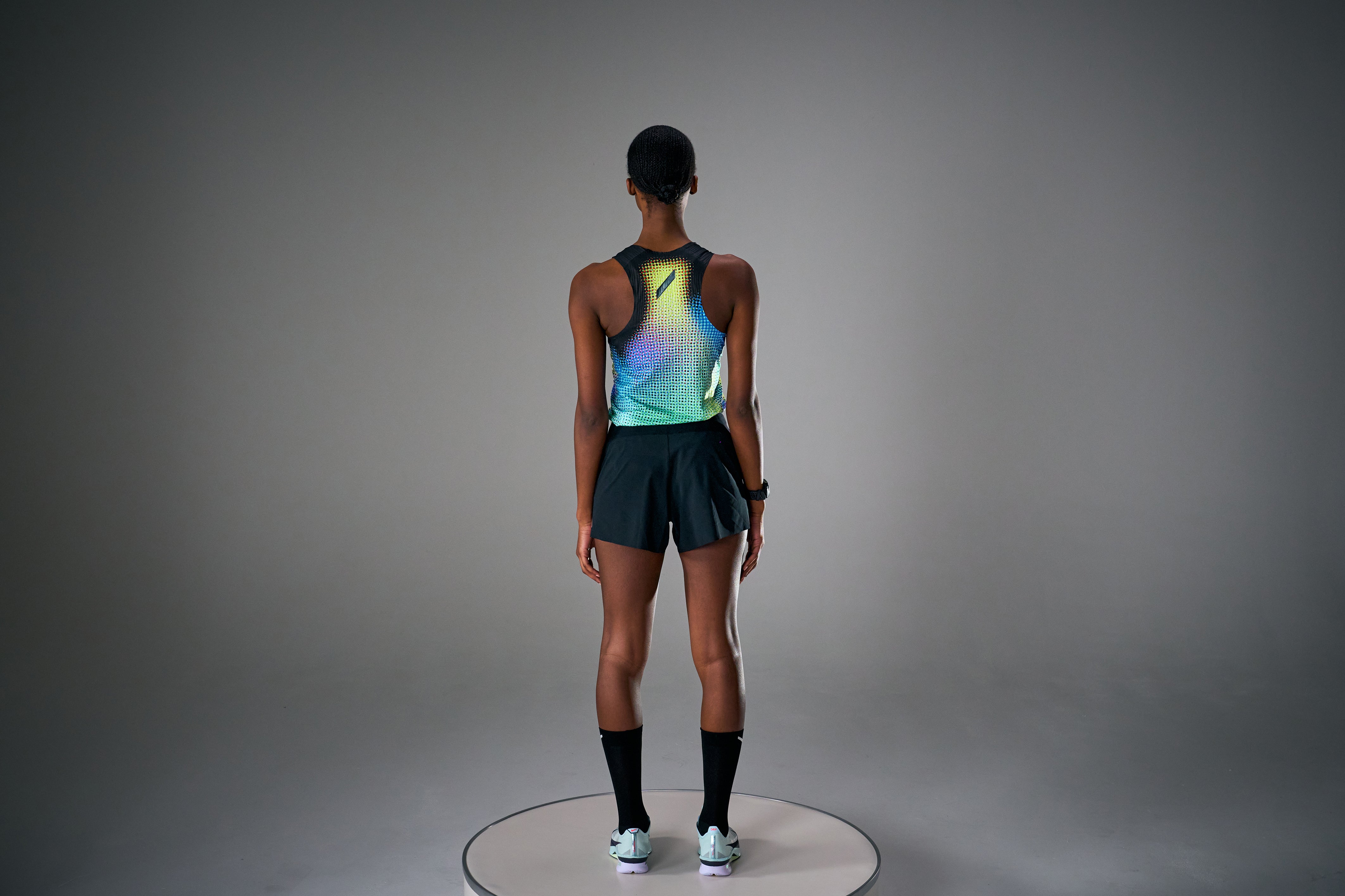 SOAR WOMEN'S RACE VEST