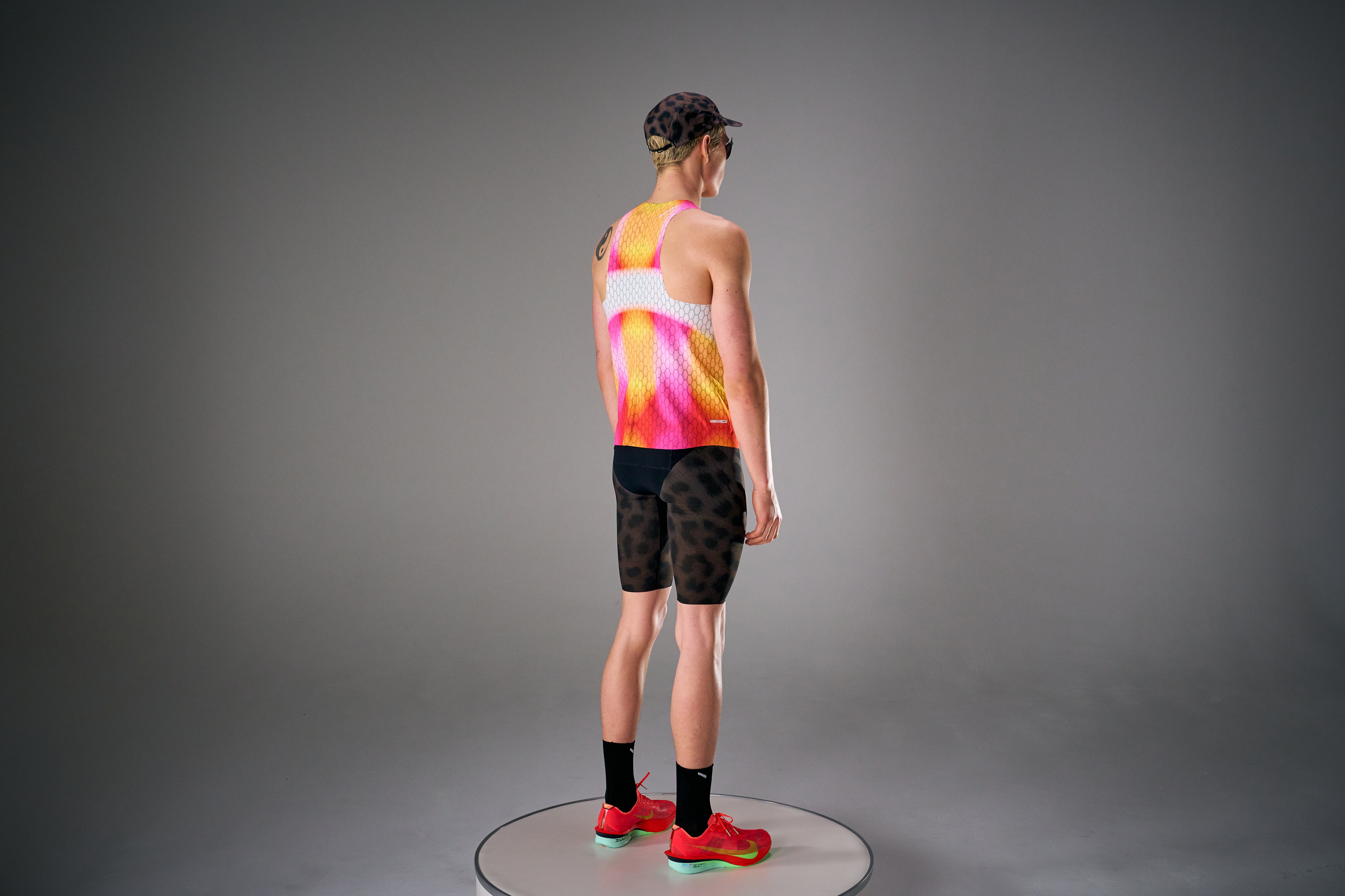 SOAR MEN'S GRAPHENE VEST