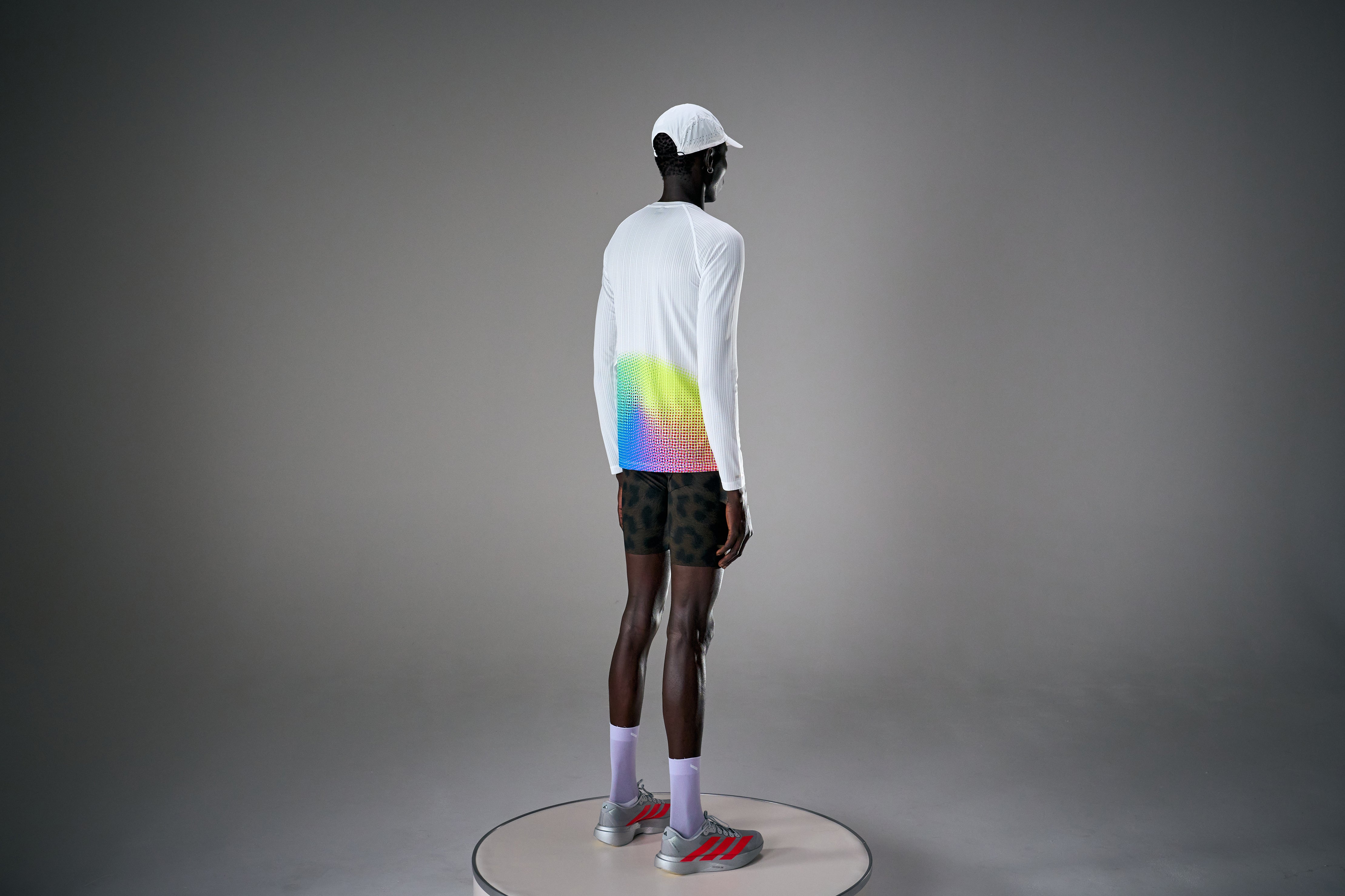 SOAR MEN'S RACE BASE