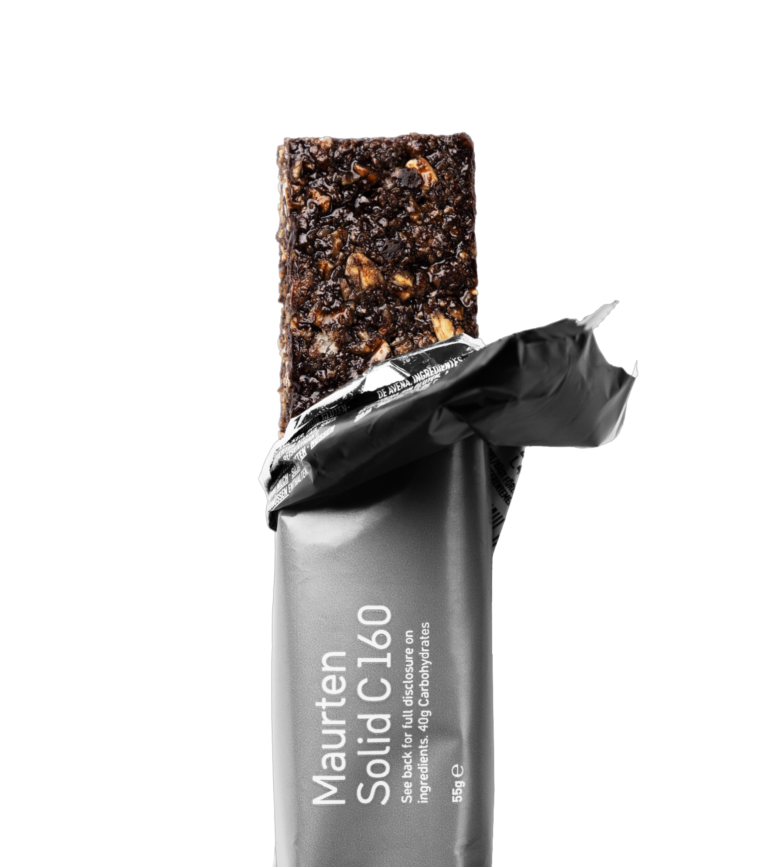 Maurten Solid 160CAF