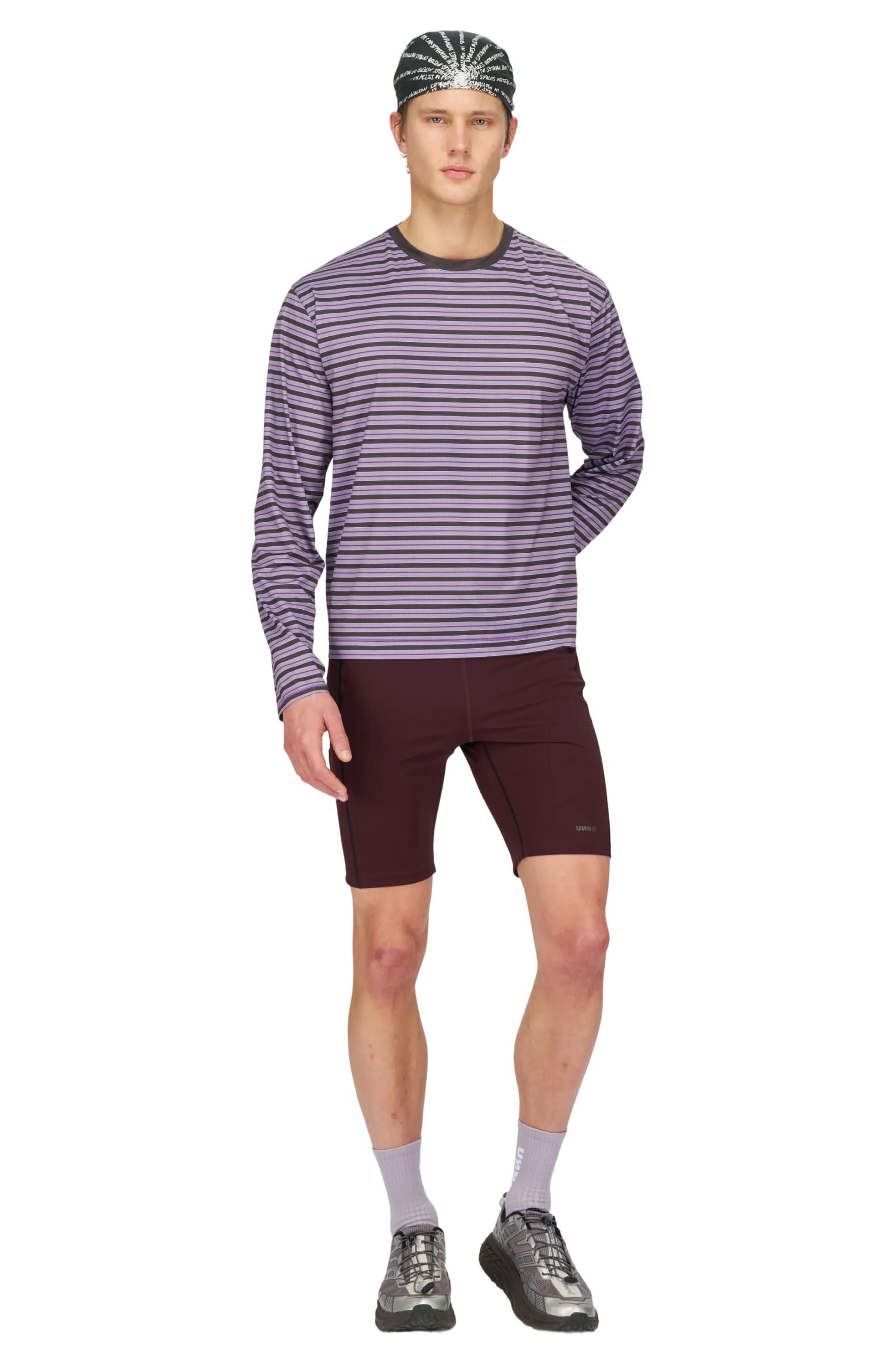 UNNA BOOST HALF TIGHTS