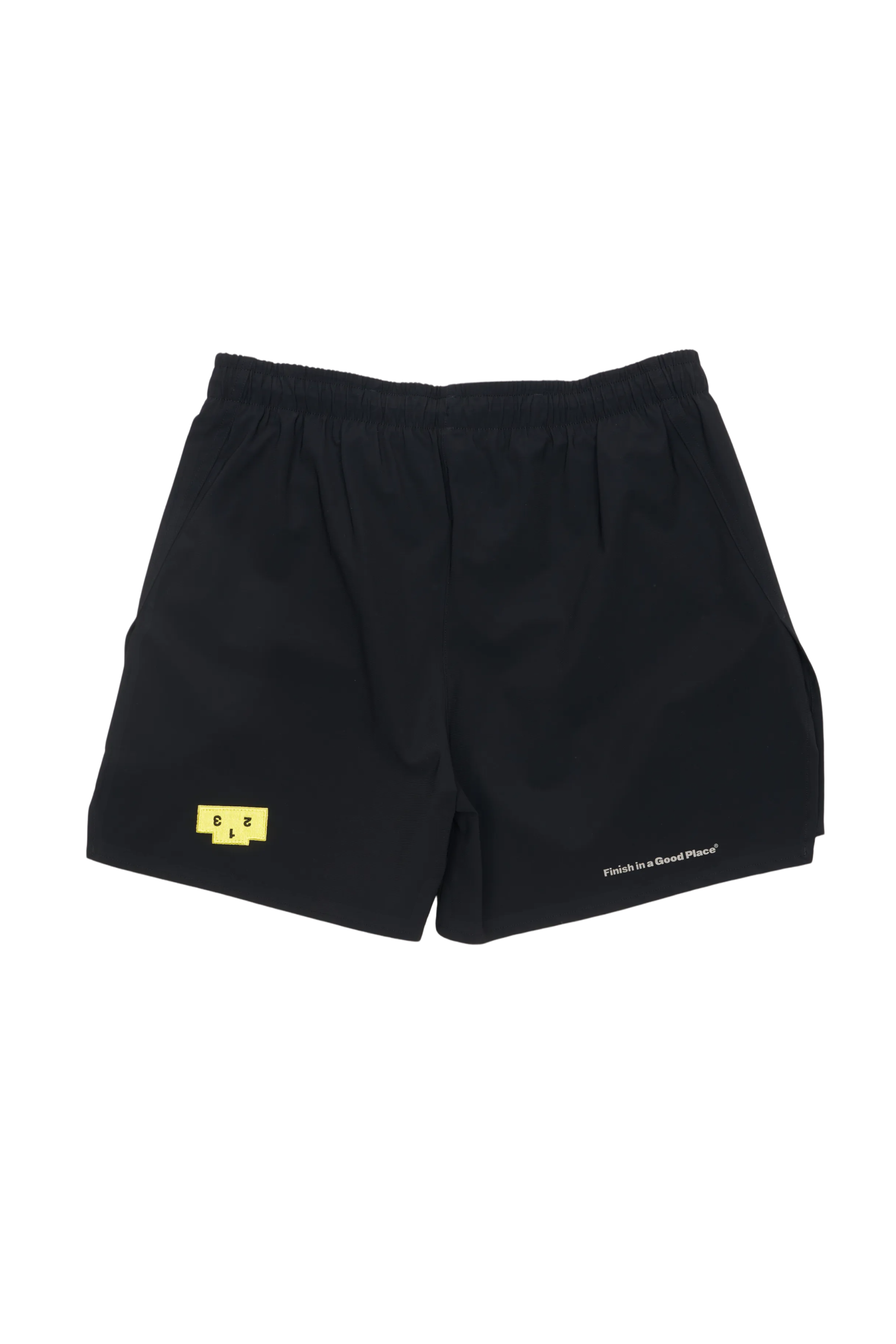 UNNA TEMPO SHORTS PODIUM W
