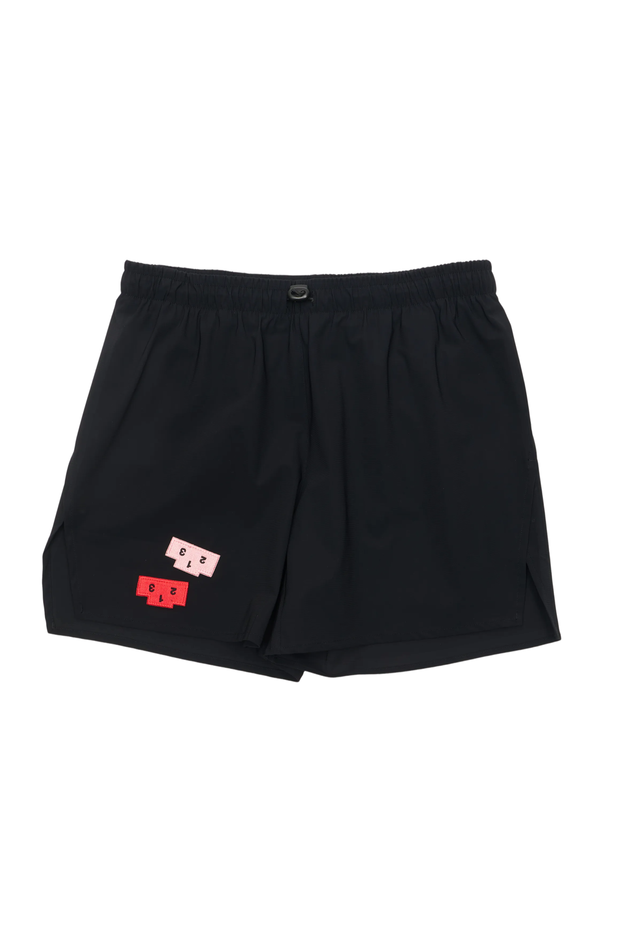 UNNA TEMPO SHORTS PODIUM M