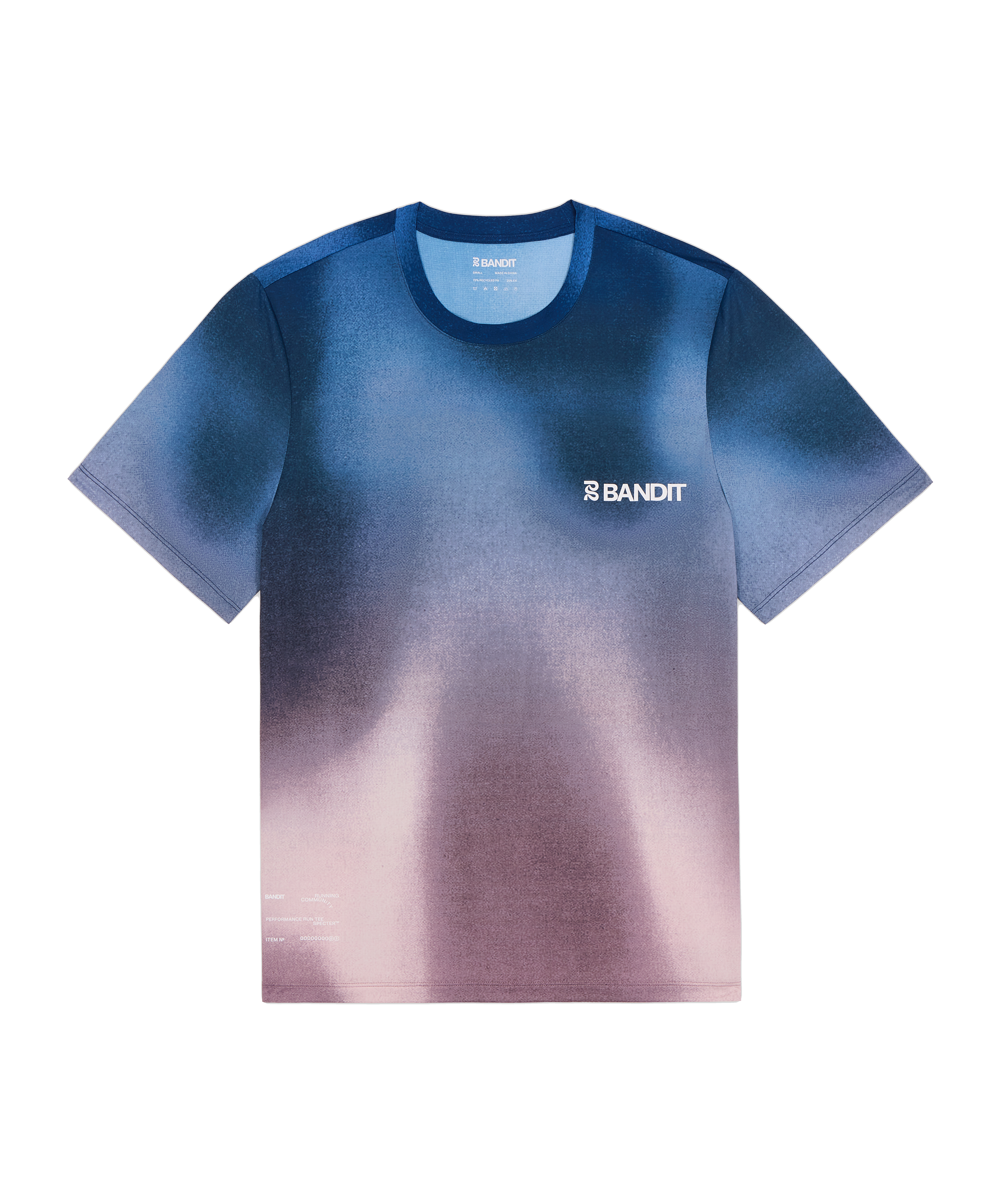 BANDIT RUNNING PERFORMANCE TEE