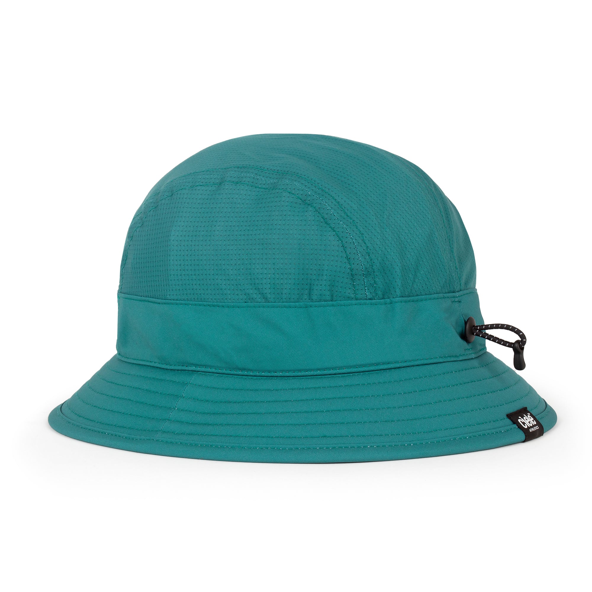 CIELE GOBUCKET COMP ATHLETICS HARBOR (BLU - DA RIMUOVERE QUANDO ATTIVO)