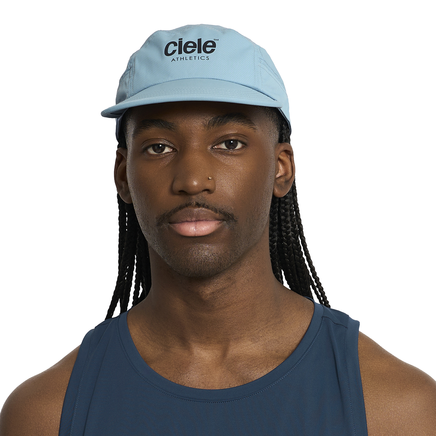 Ciele GOCap Athletics Chambray