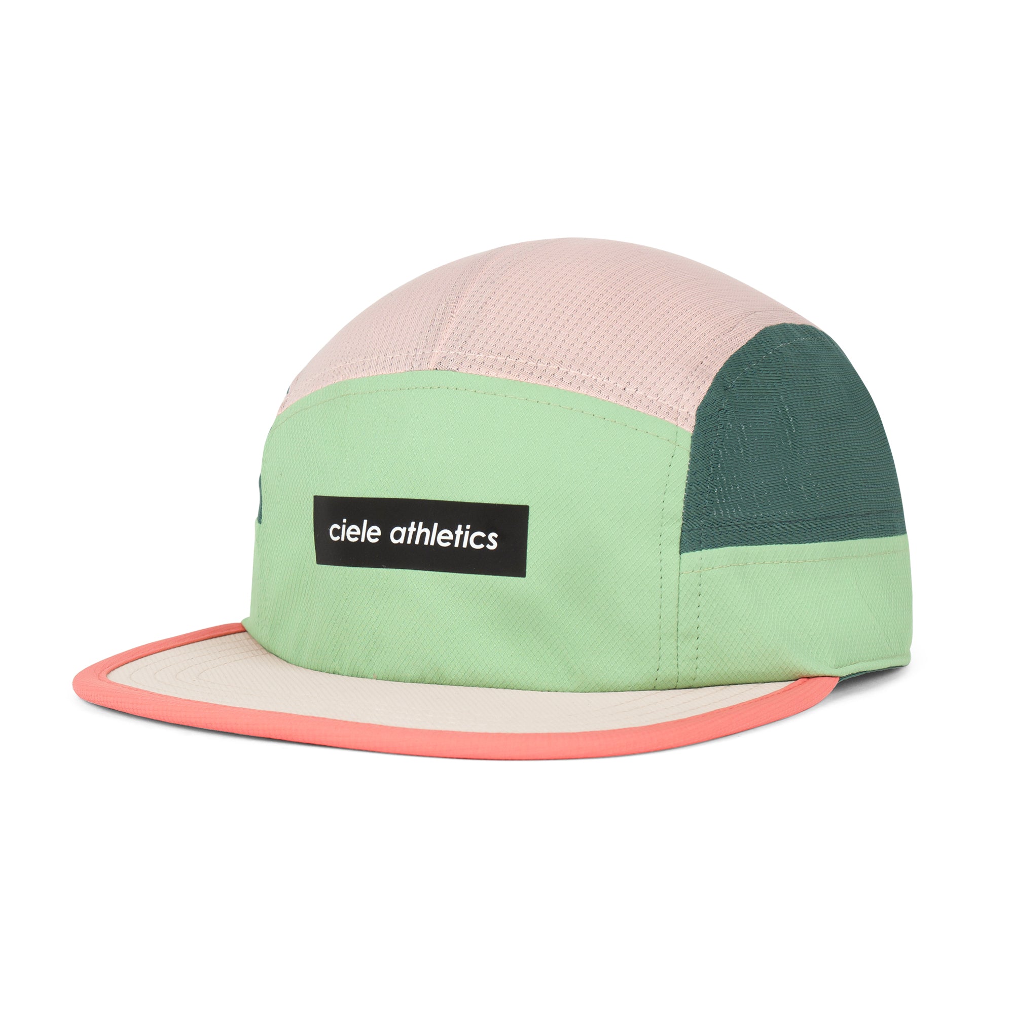 Ciele GO Cap Iconic Bar