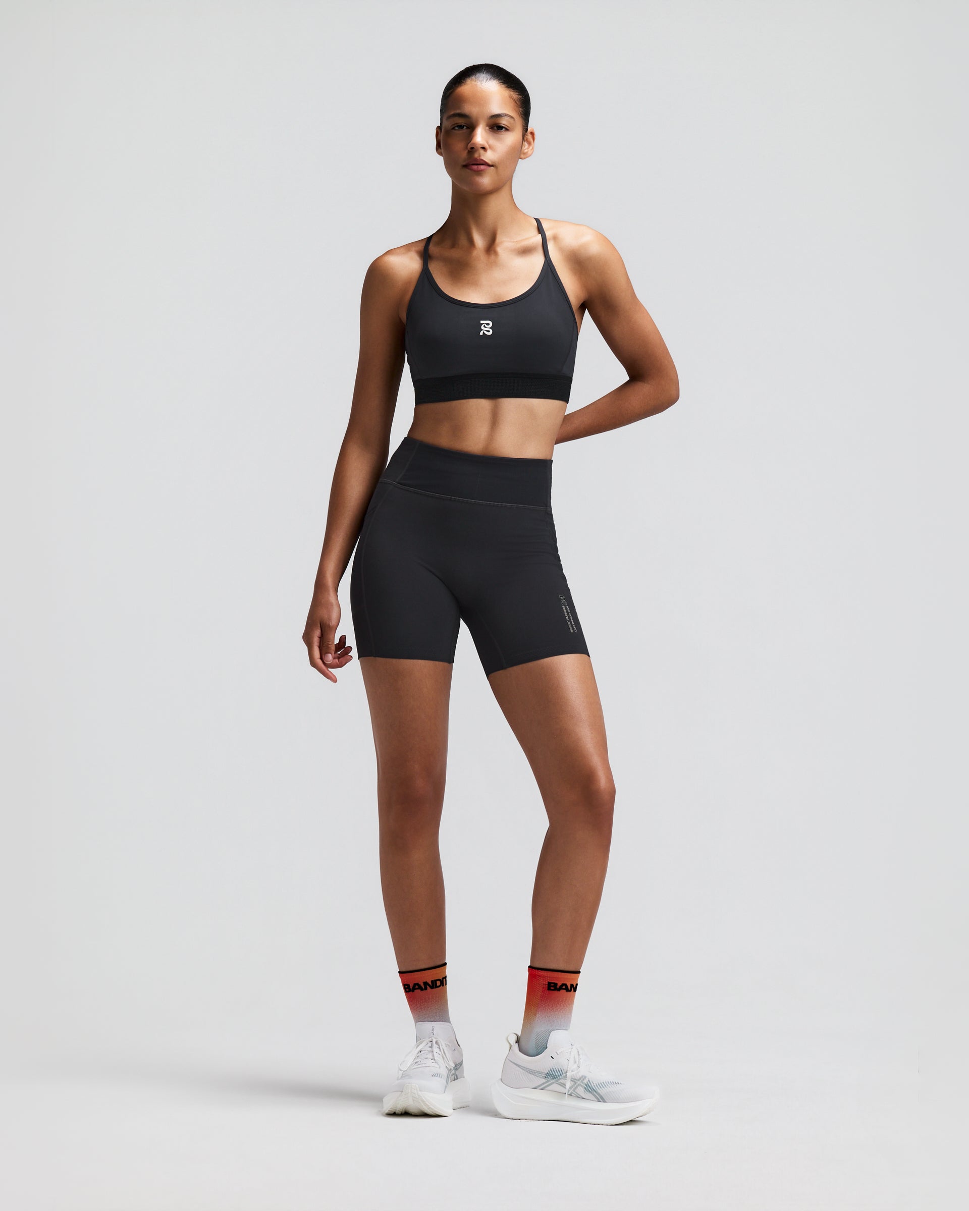 BANDIT RUNNING Vanisher™ Strappy Run Bra