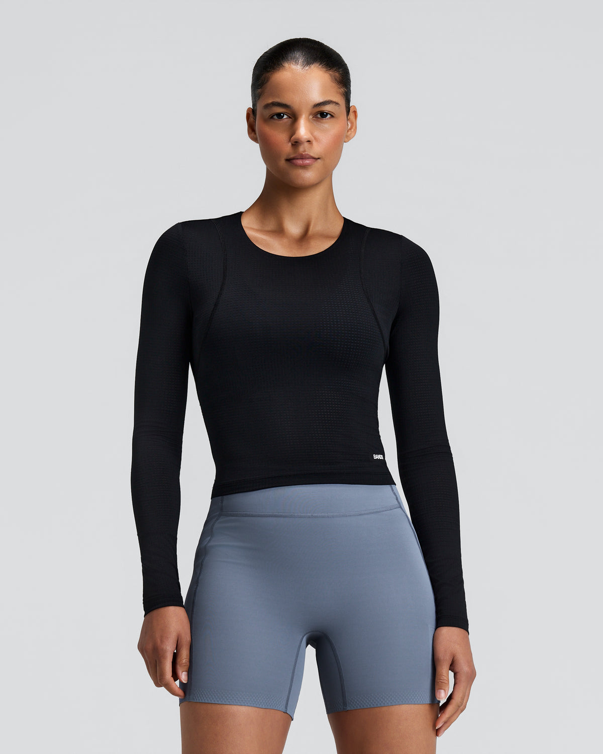 Bandit Running Women's GeoMesh™ Eclipse Long Sleeve