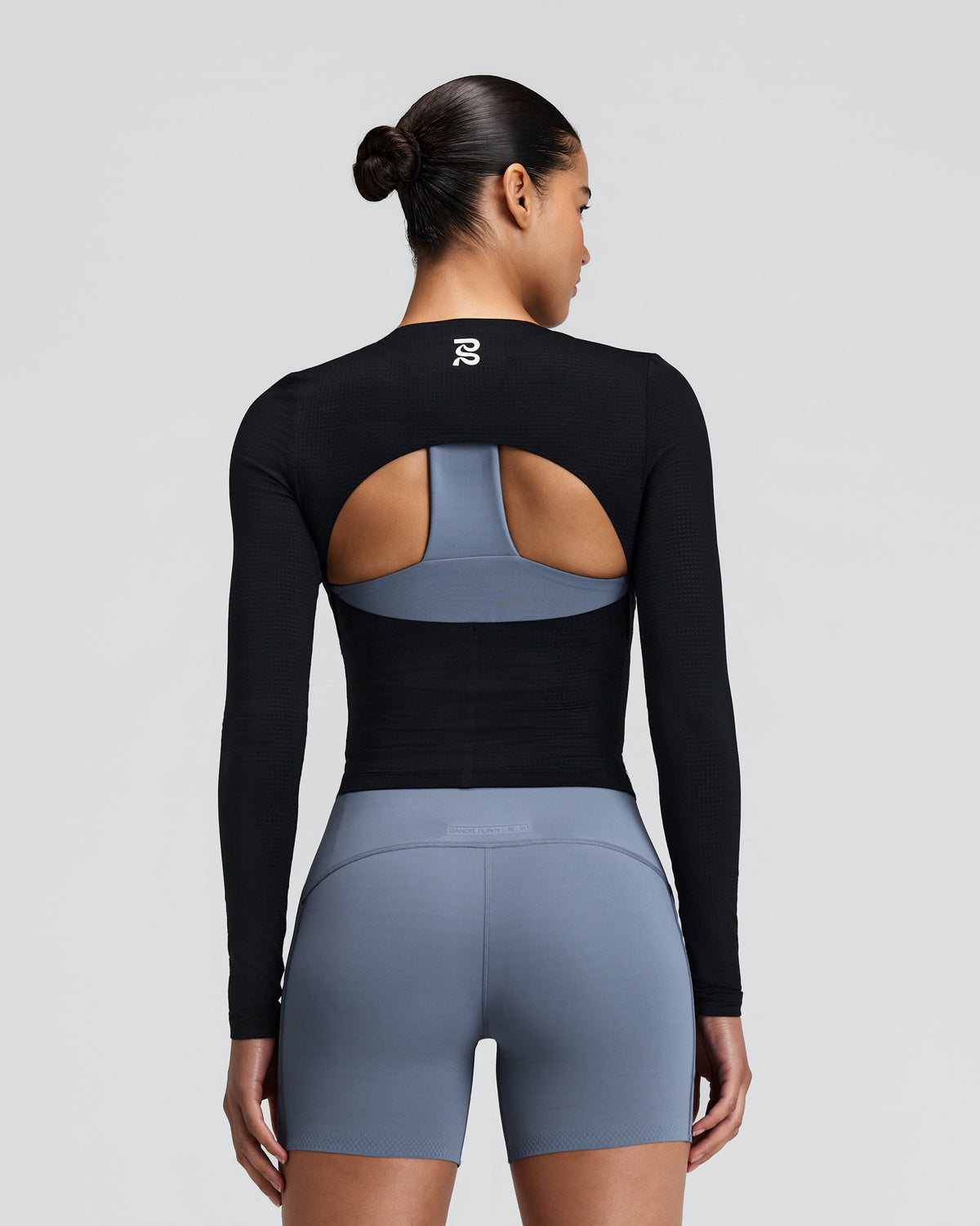 Bandit Running Women's GeoMesh™ Eclipse Long Sleeve