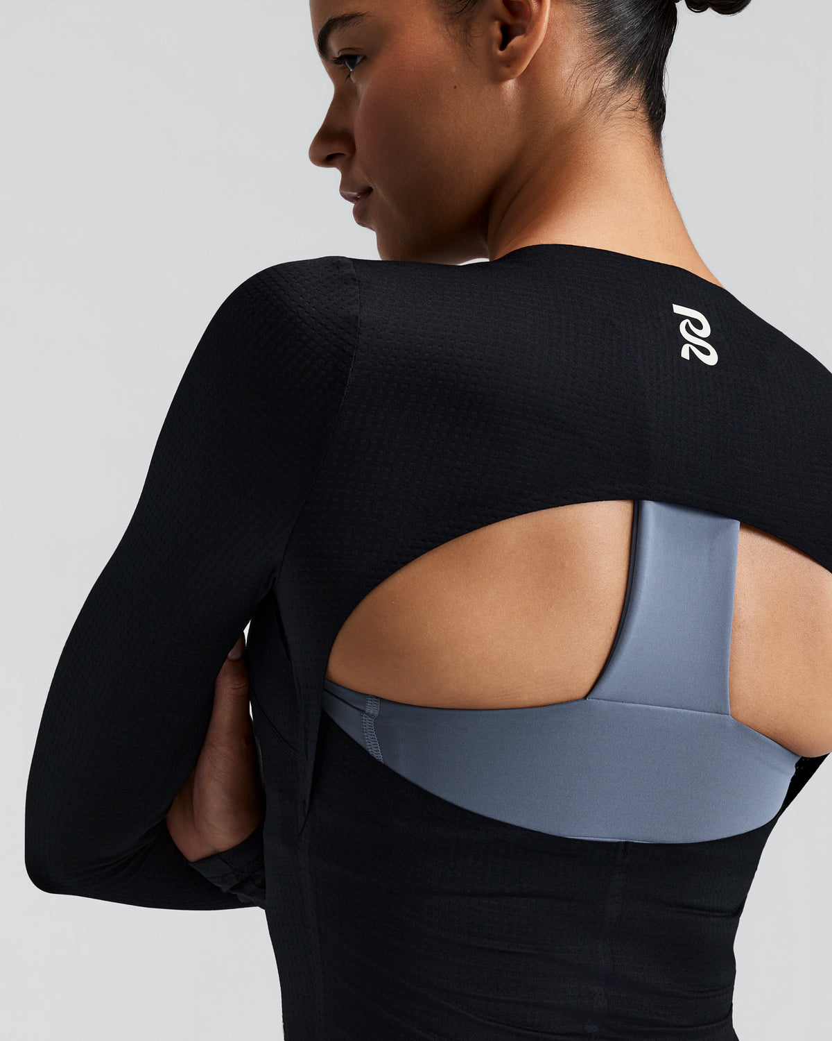 Bandit Running Women's GeoMesh™ Eclipse Long Sleeve