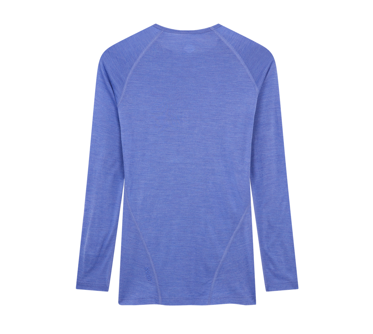 Soar Women's L/S Merino & Silk Base Layer