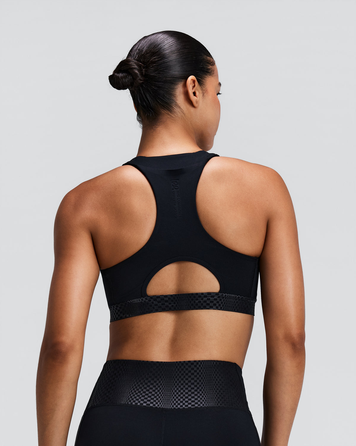 Bandit Running Women's Stamina-V™ Threshold Run Bra