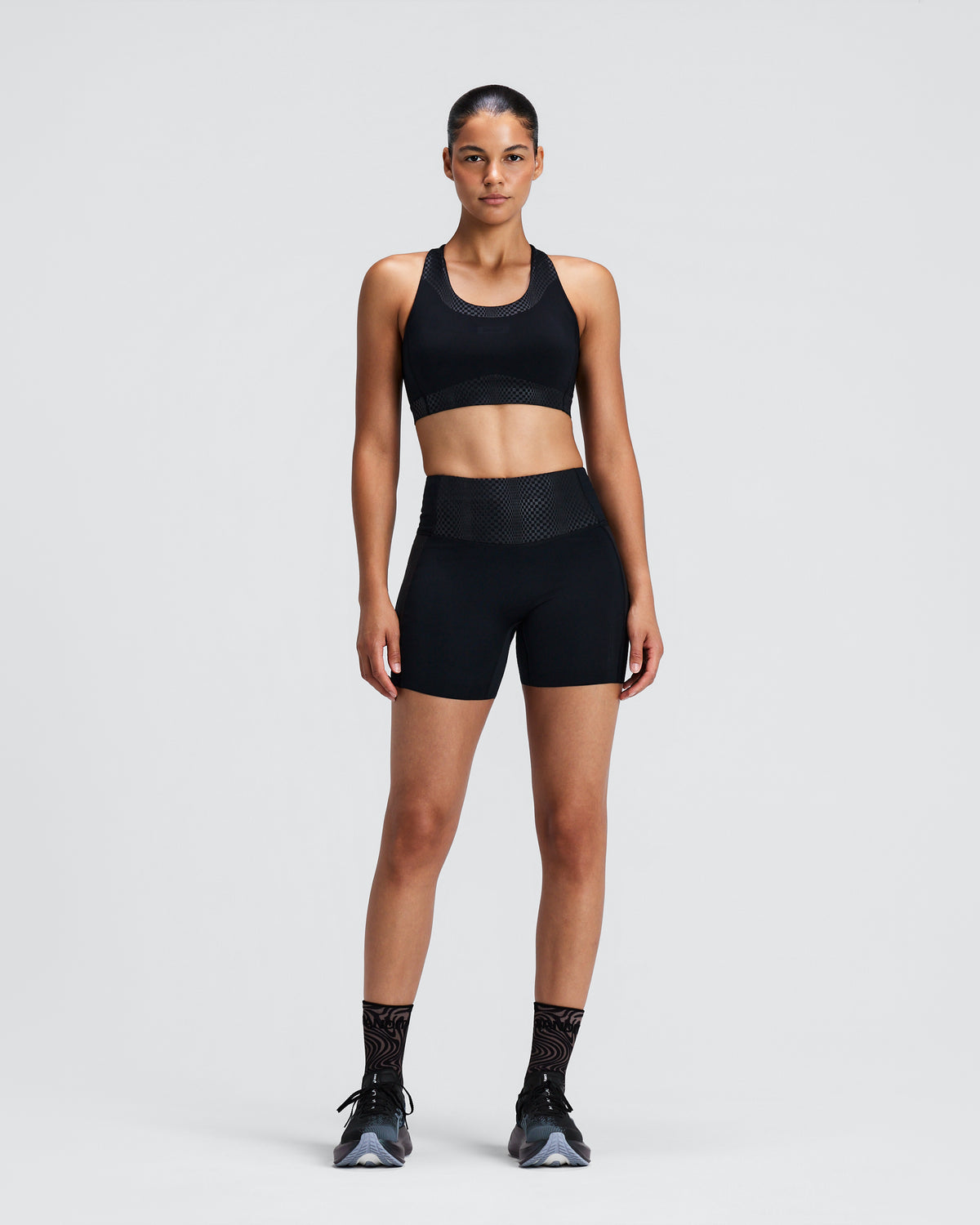 Bandit Running Women's Stamina-V™ Threshold Run Bra
