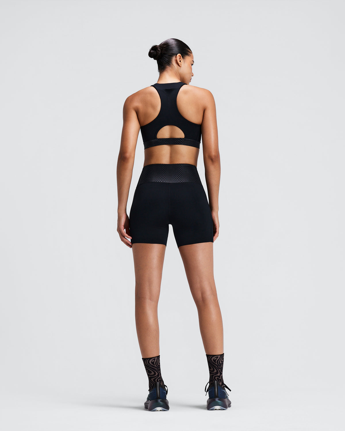 Bandit Running Women's Stamina-V™ Threshold Run Bra
