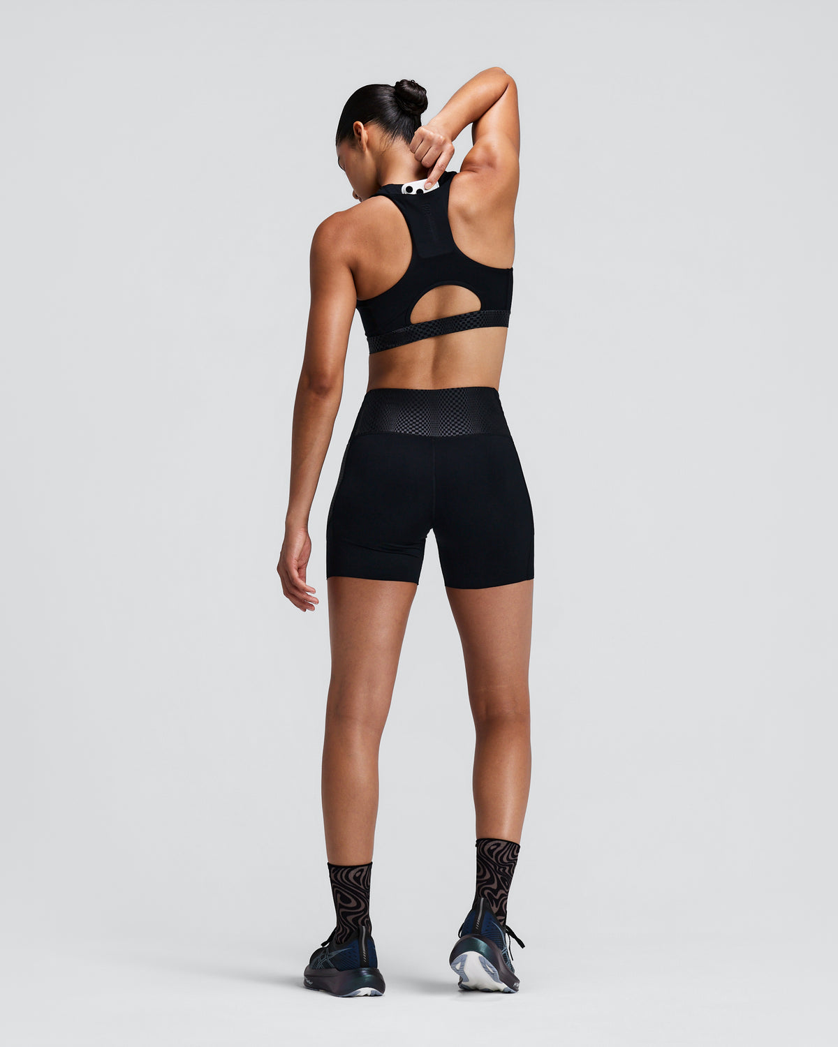 Bandit Running Women's Stamina-V™ Threshold Run Bra