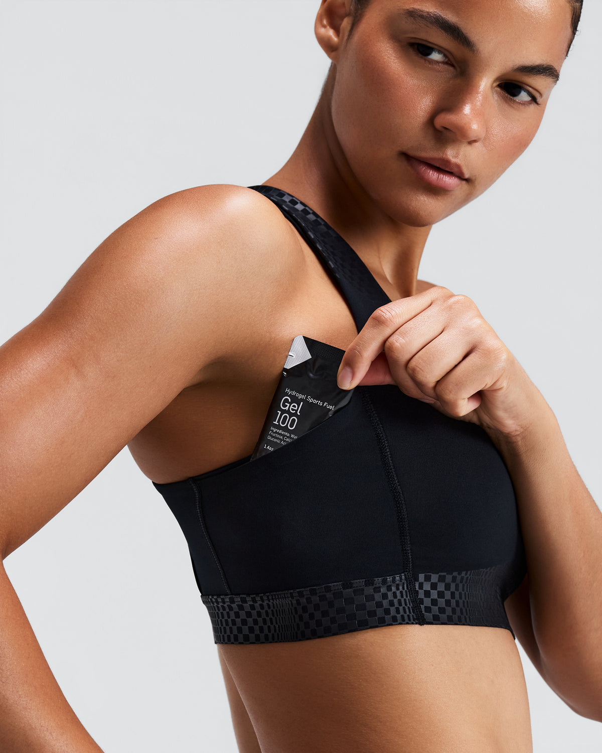 Bandit Running Women's Stamina-V™ Threshold Run Bra