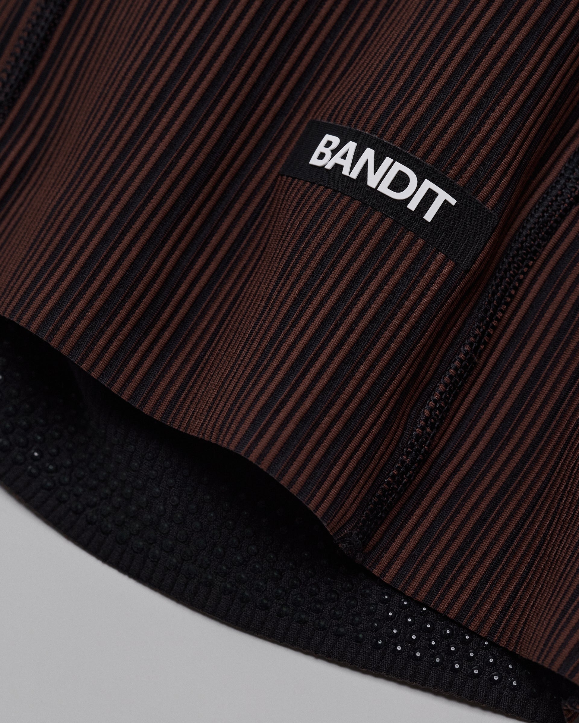 BANDIT RUNNING STRIPED CADENCE 5''
