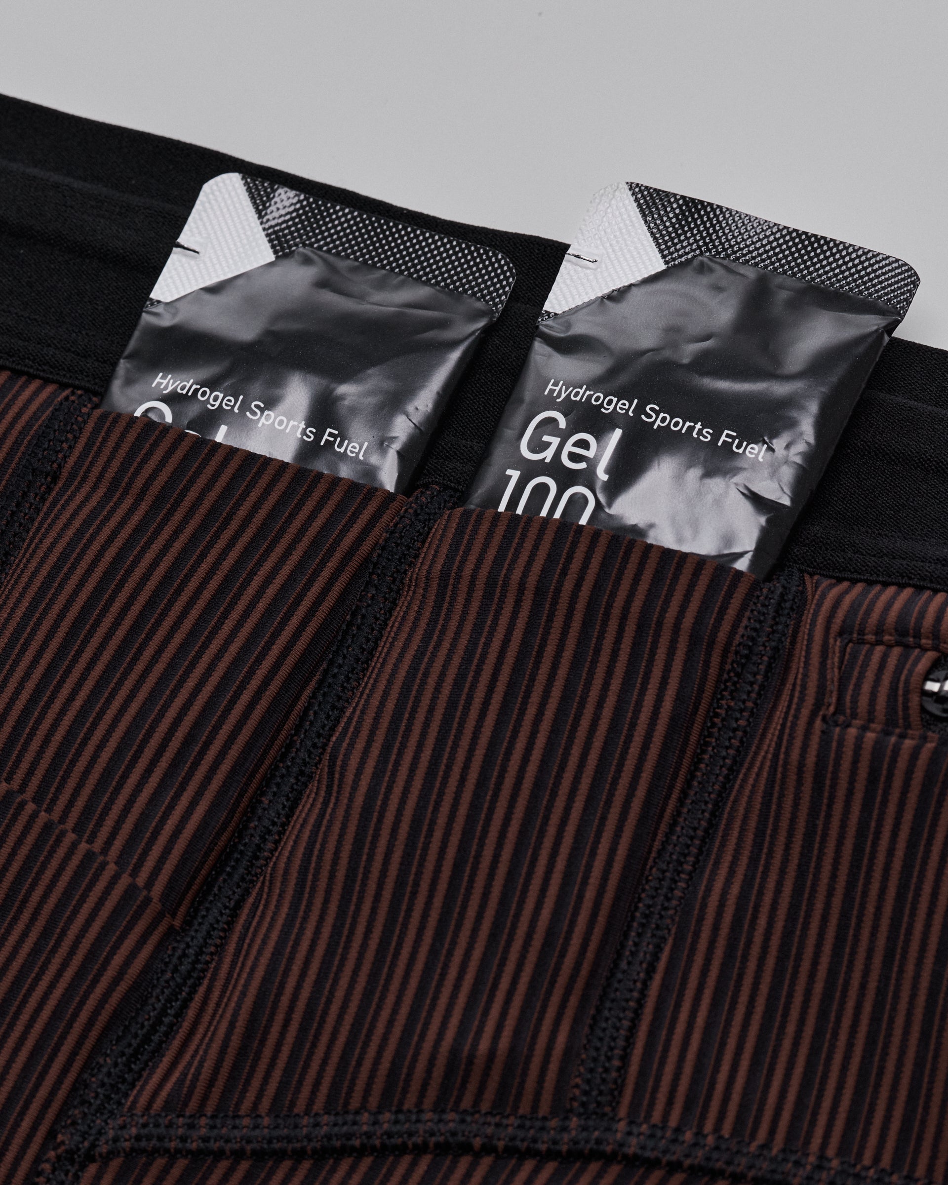 BANDIT RUNNING STRIPED CADENCE 5''