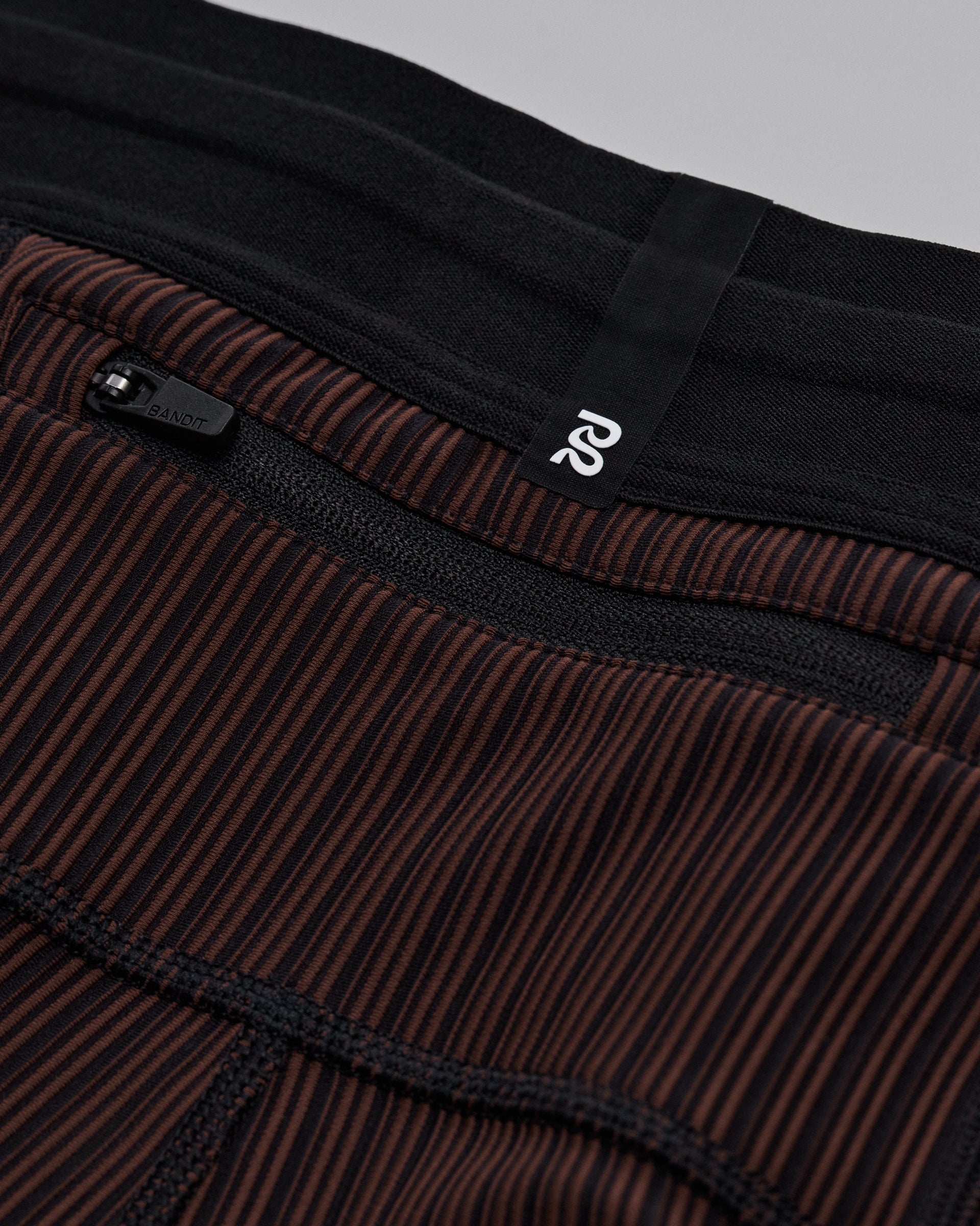 BANDIT RUNNING STRIPED CADENCE 5''