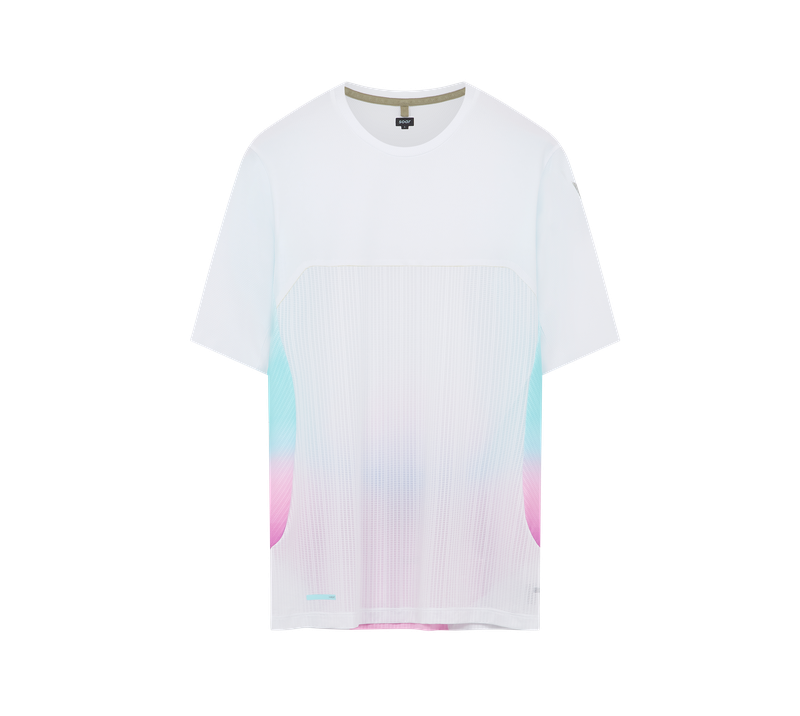 SOAR MEN'S SS HOT WEATHER TEE