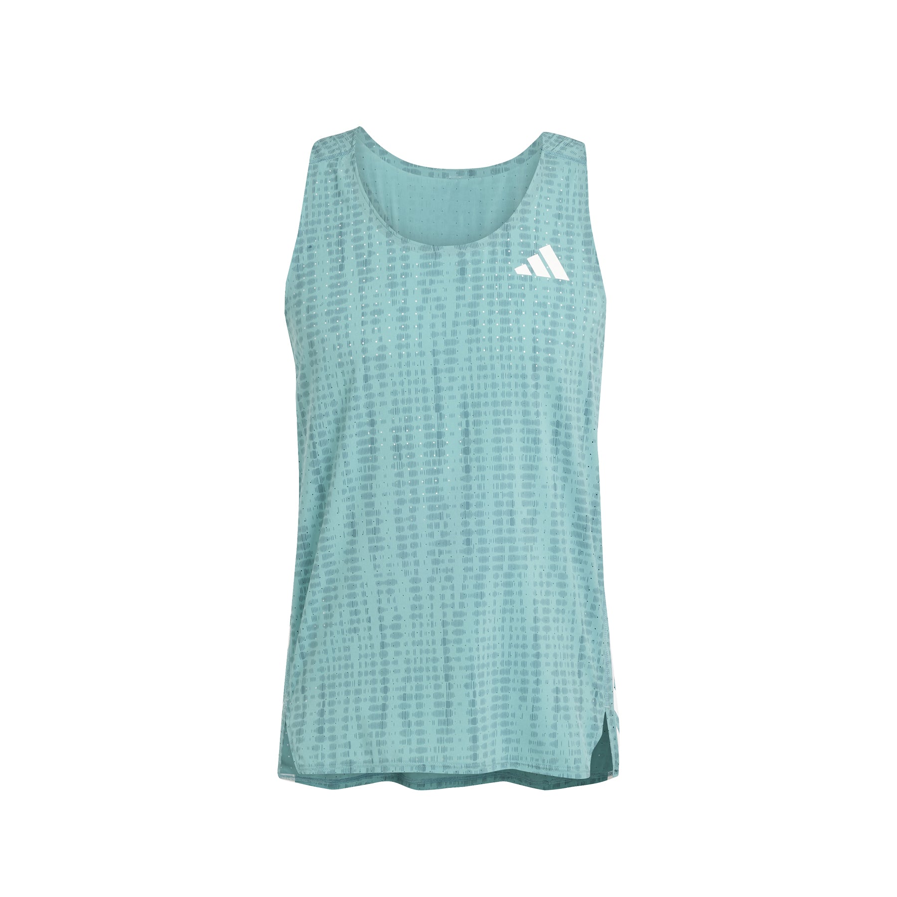 adidas Adizero Singlet