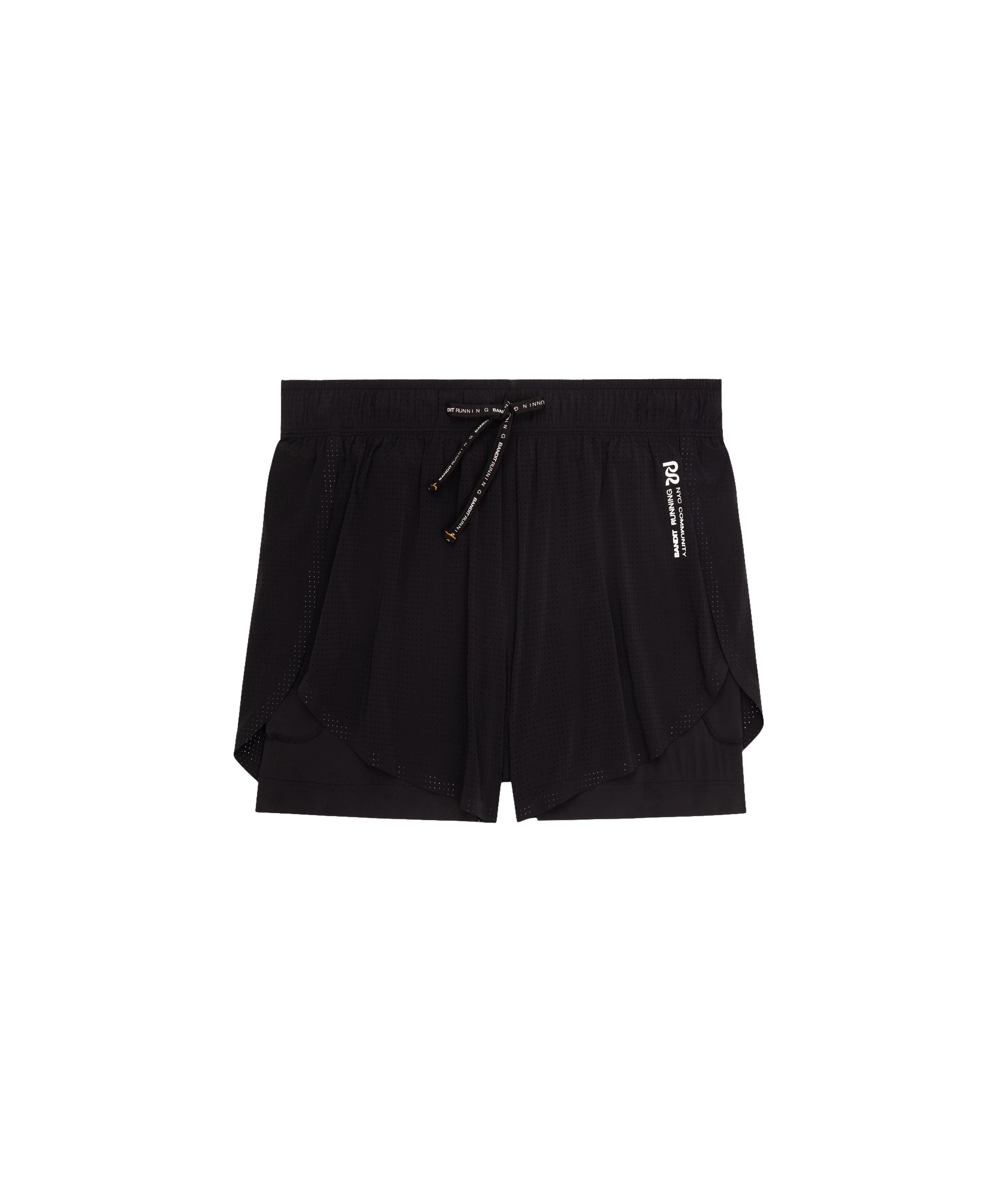 Bandit Running Vento Flowy Short