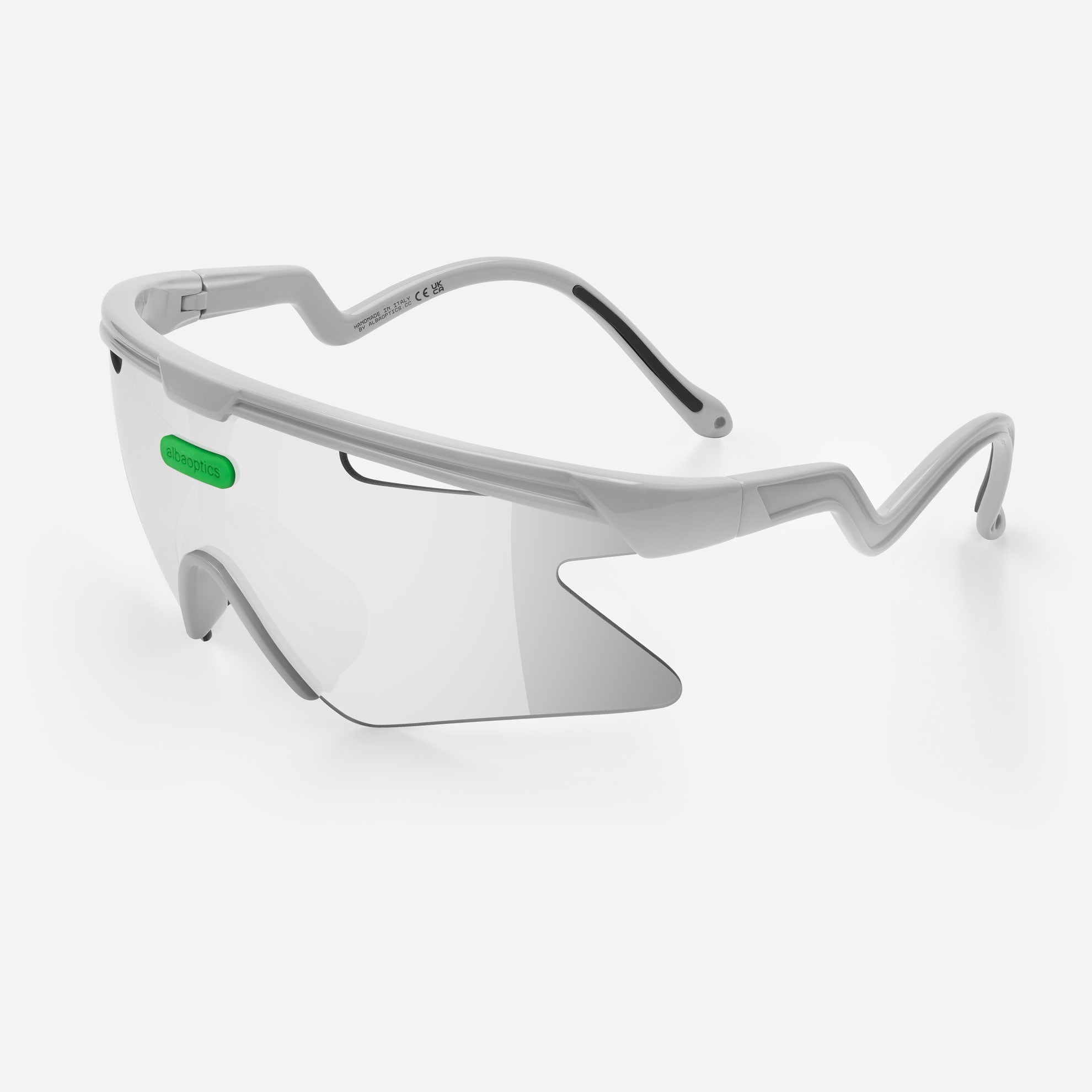ALBA OPTICS DELTA ULTRA IV