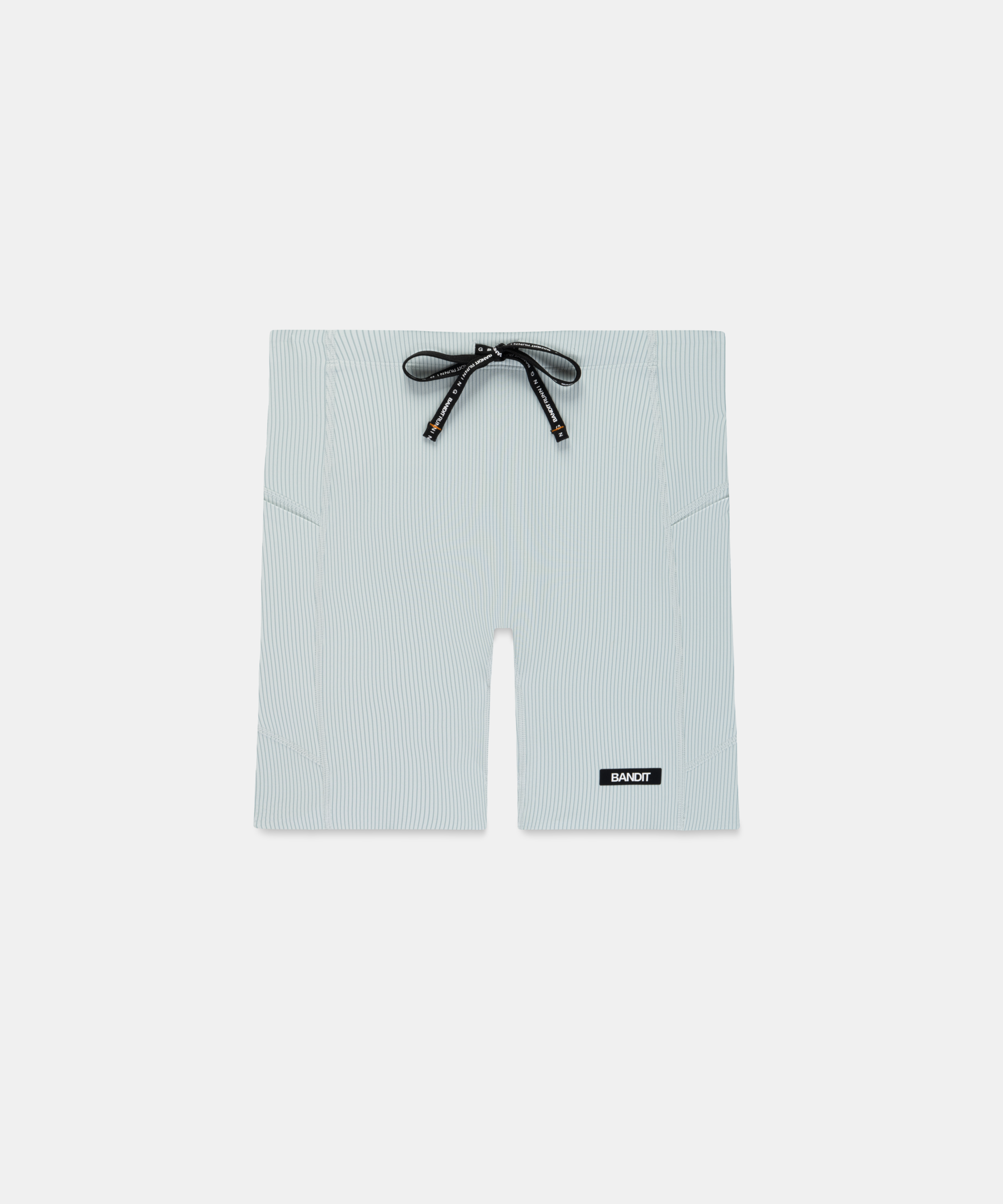 BANDIT RUNNING STRIPED CADENCE NEXT GEN 1/4 TIGHT