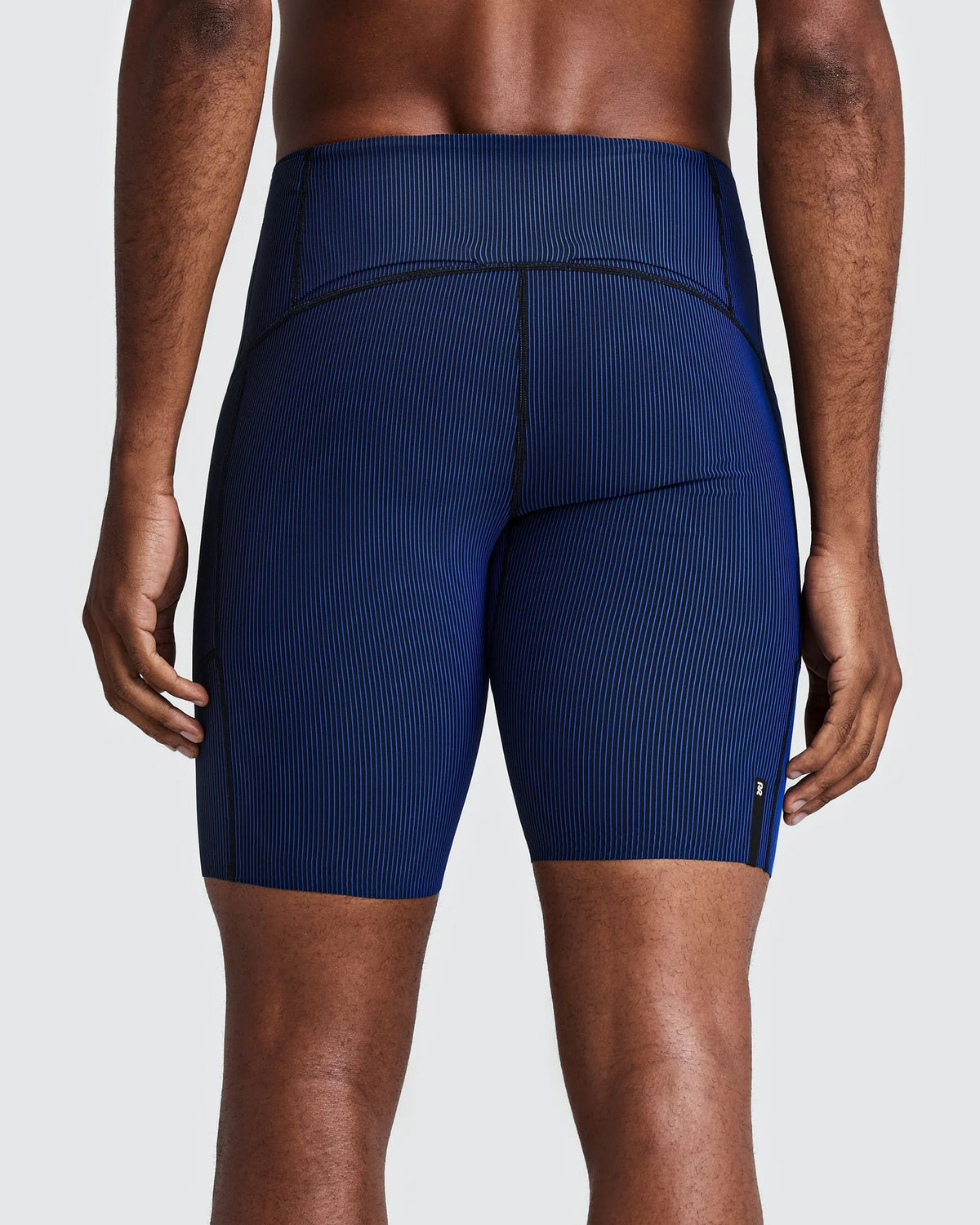 BANDIT RUNNING STRIPED CADENCE HALF TIGHT