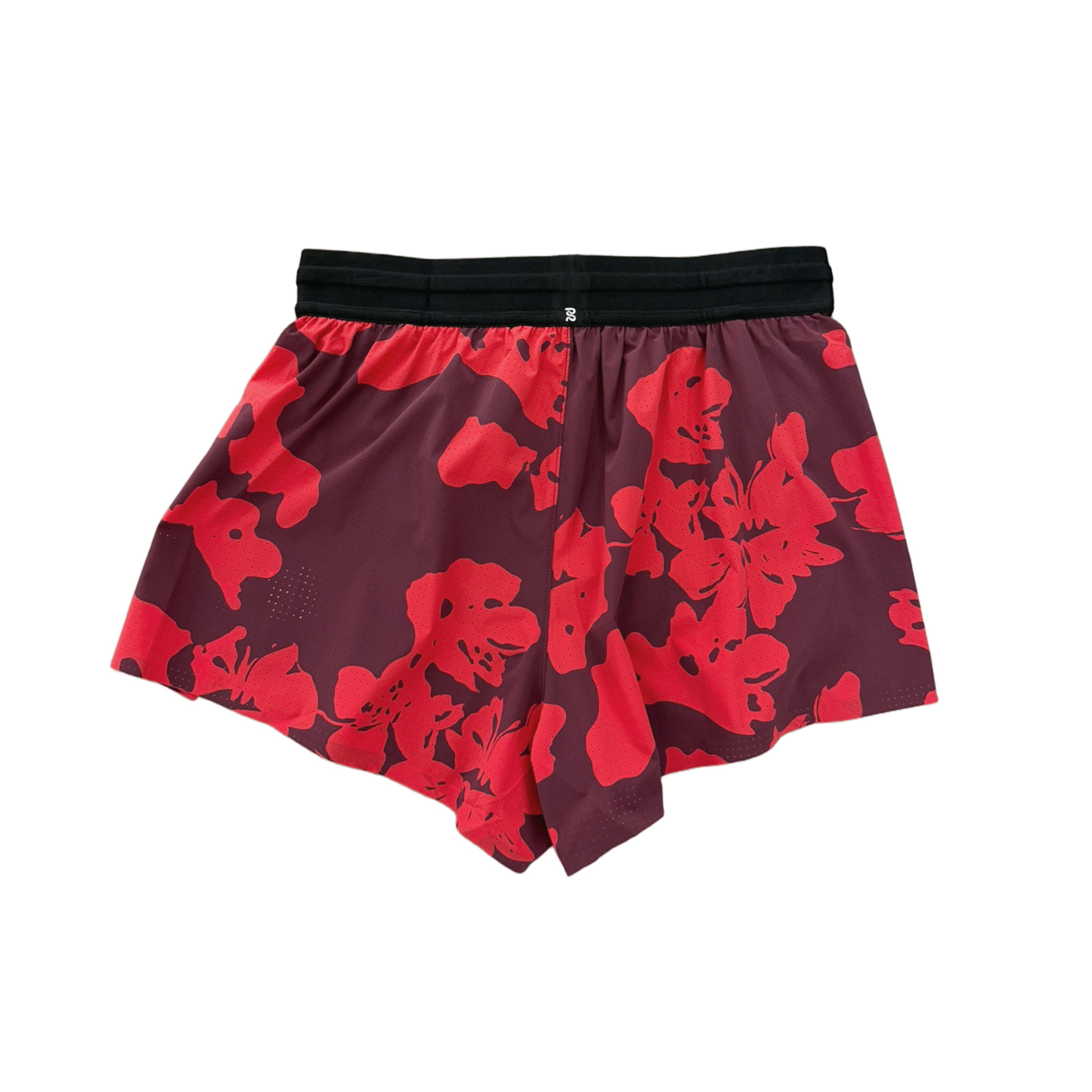 Bandit Running Vento Splitty Short