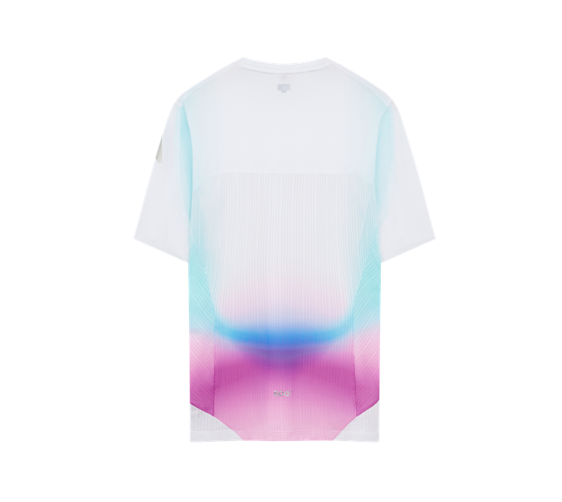 SOAR MEN'S SS HOT WEATHER TEE