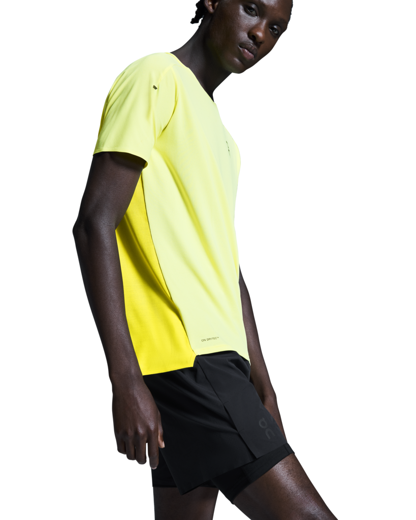 ON Performance short 2/1 (5'')