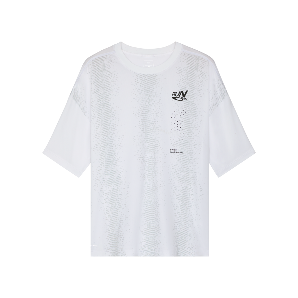 Performance Volt-T M WHITE