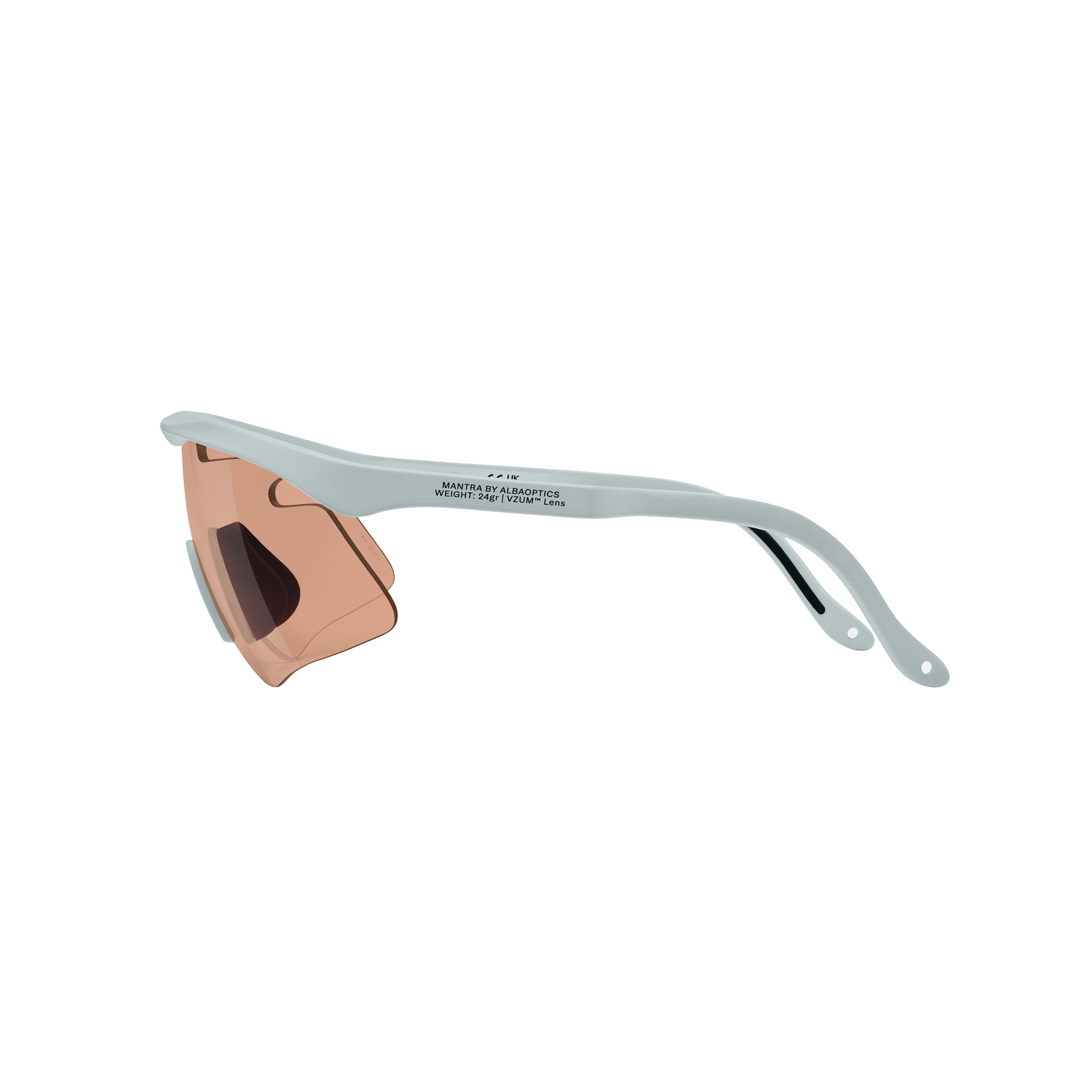 ALBA OPTICS MANTRA ICE