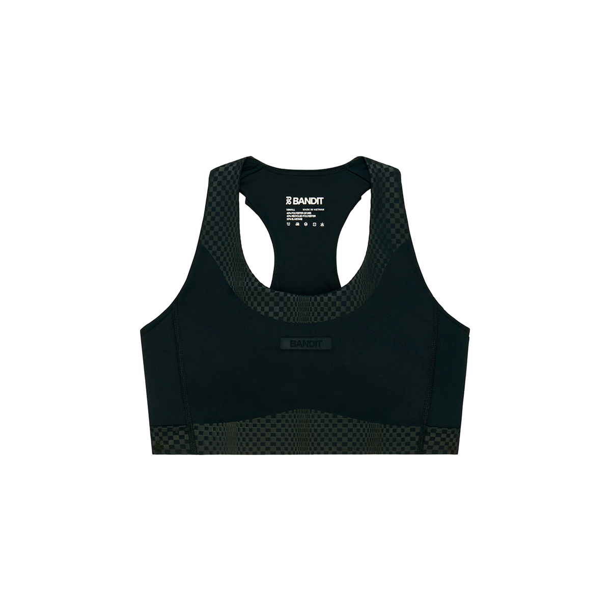 Bandit Running Women's Stamina-V™ Threshold Run Bra