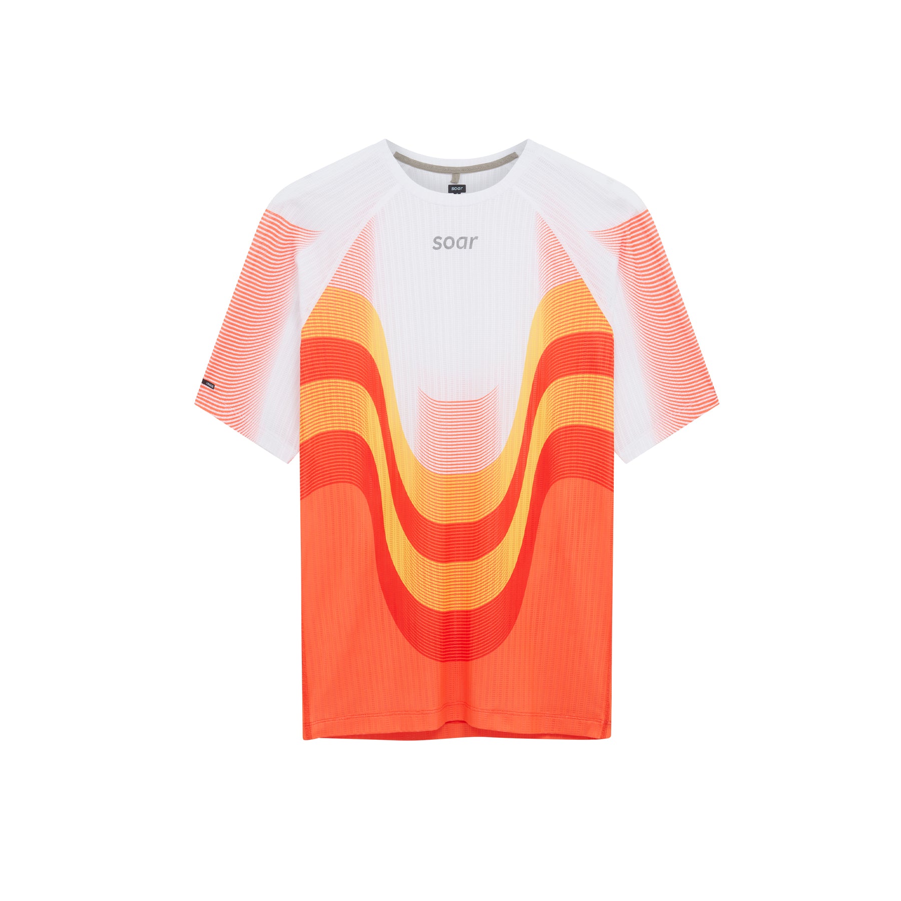 Soar Women's Race Tee