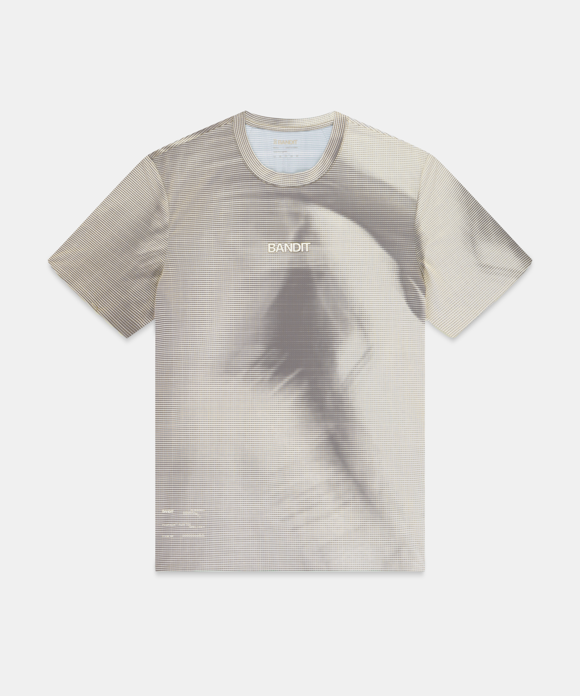 BANDIT RUNNING SPECTER TEE W/FLO PACK