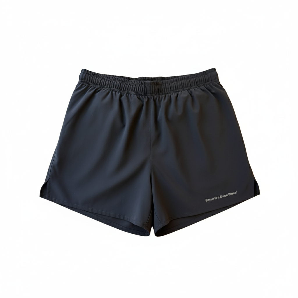 UNNA Tempo Shorts