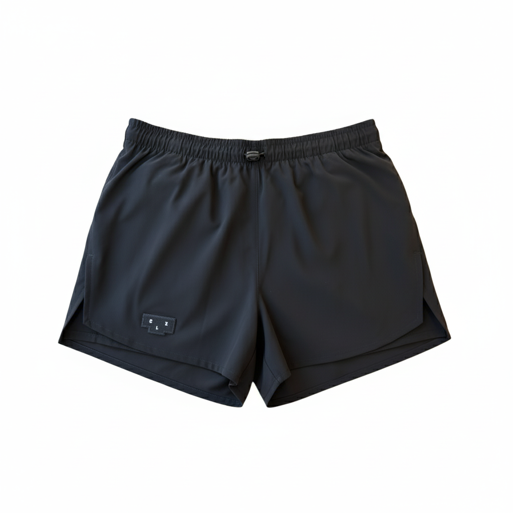UNNA Tempo Shorts
