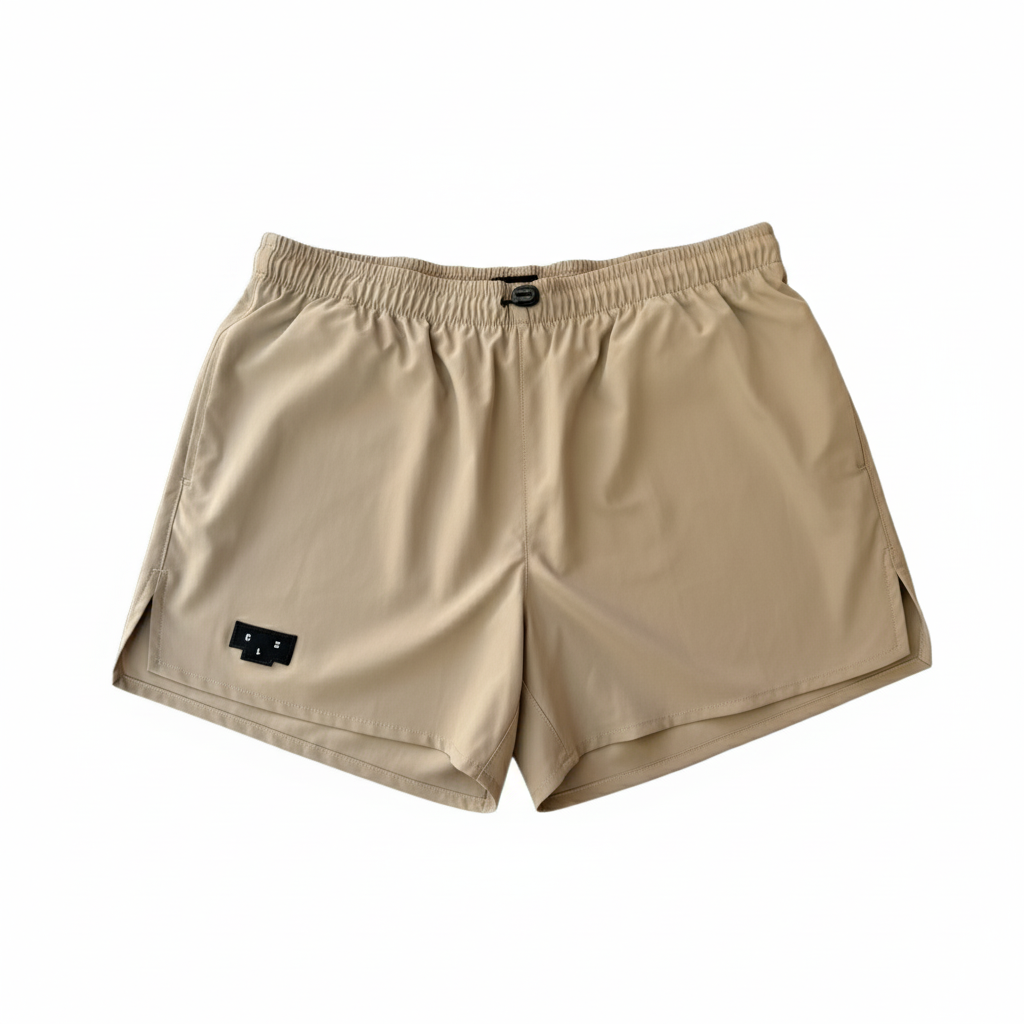 UNNA Tempo Shorts